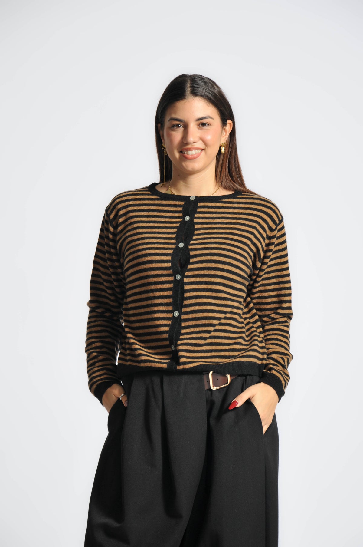 Cardigan Charlotte
