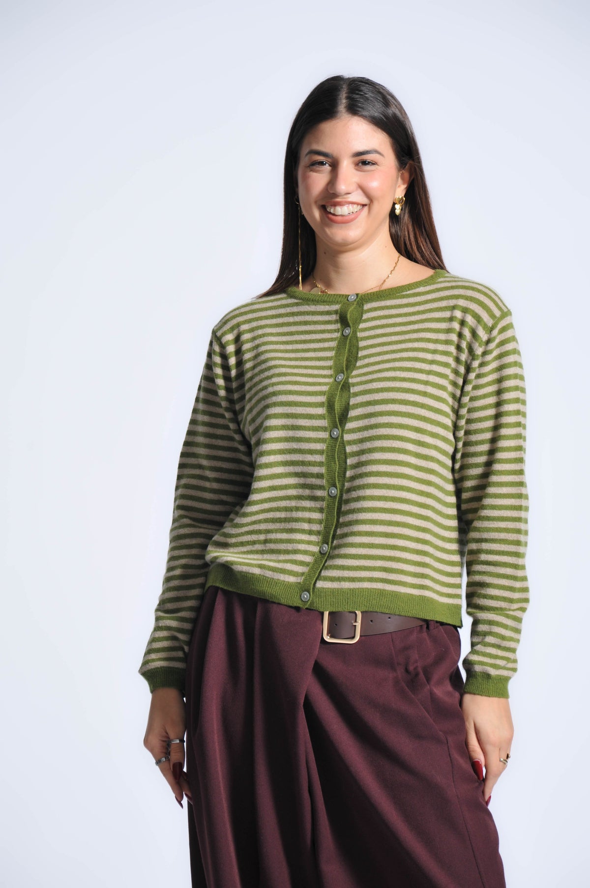 Cardigan Charlotte