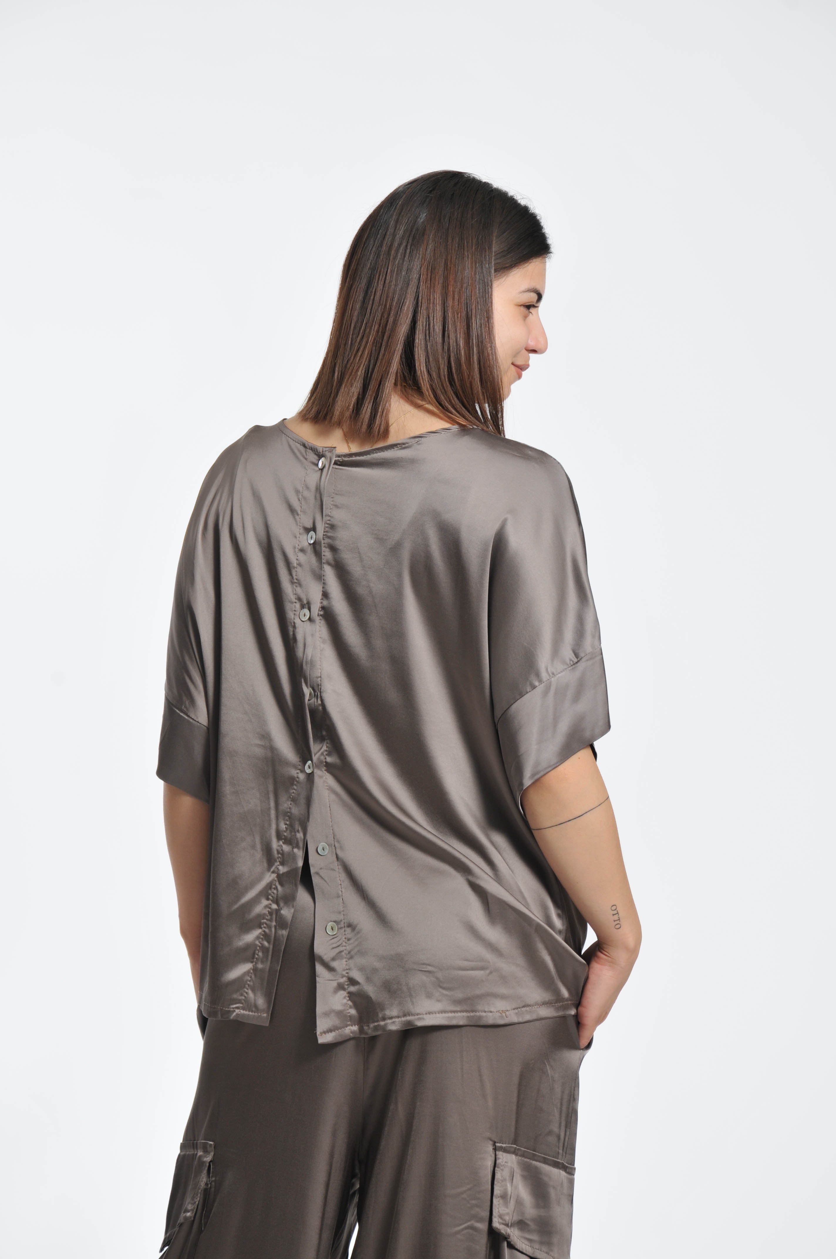 Blusa Ines