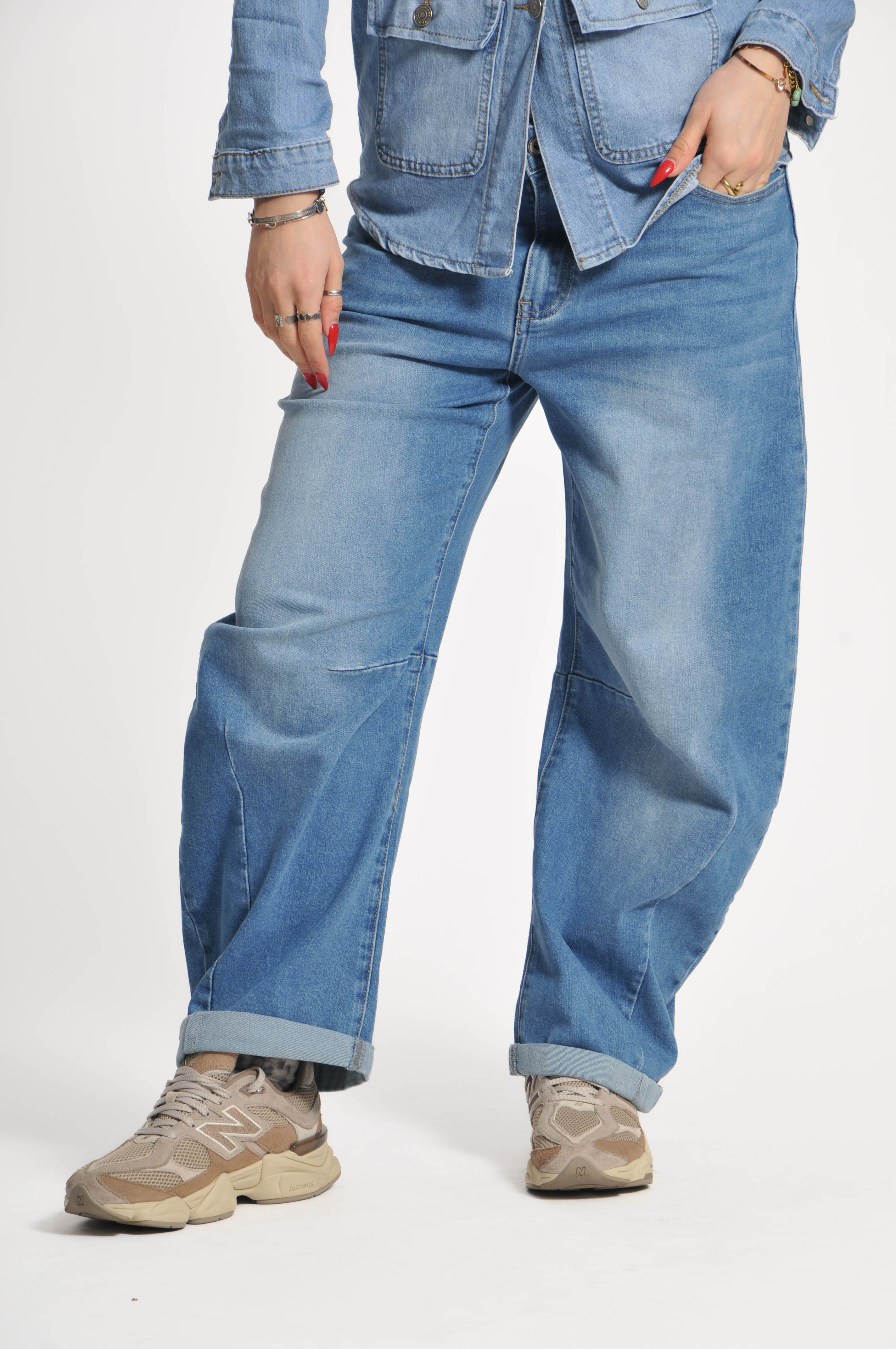 Jeans Albertino