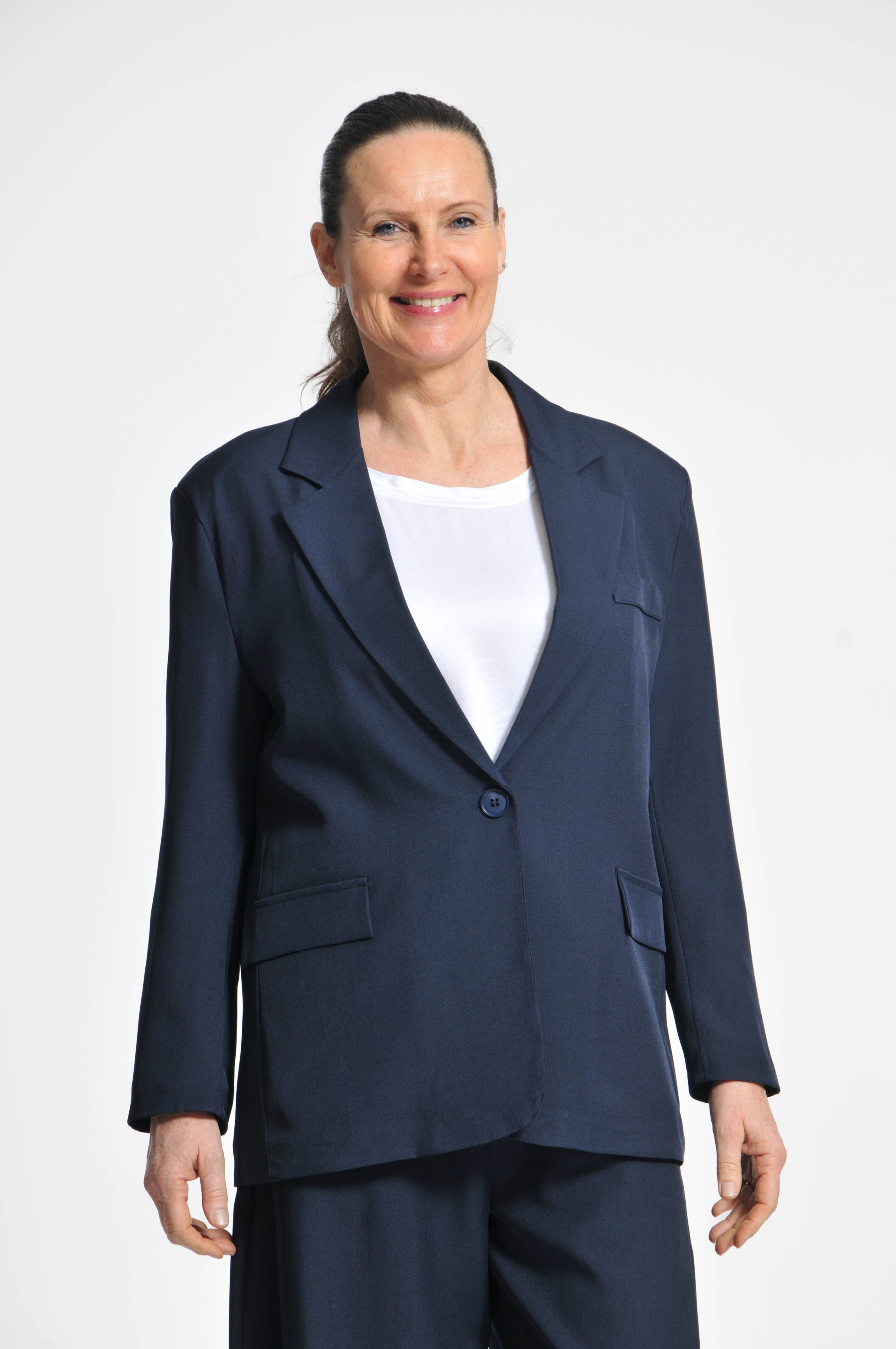 Chaqueta Mason (Falta todo)