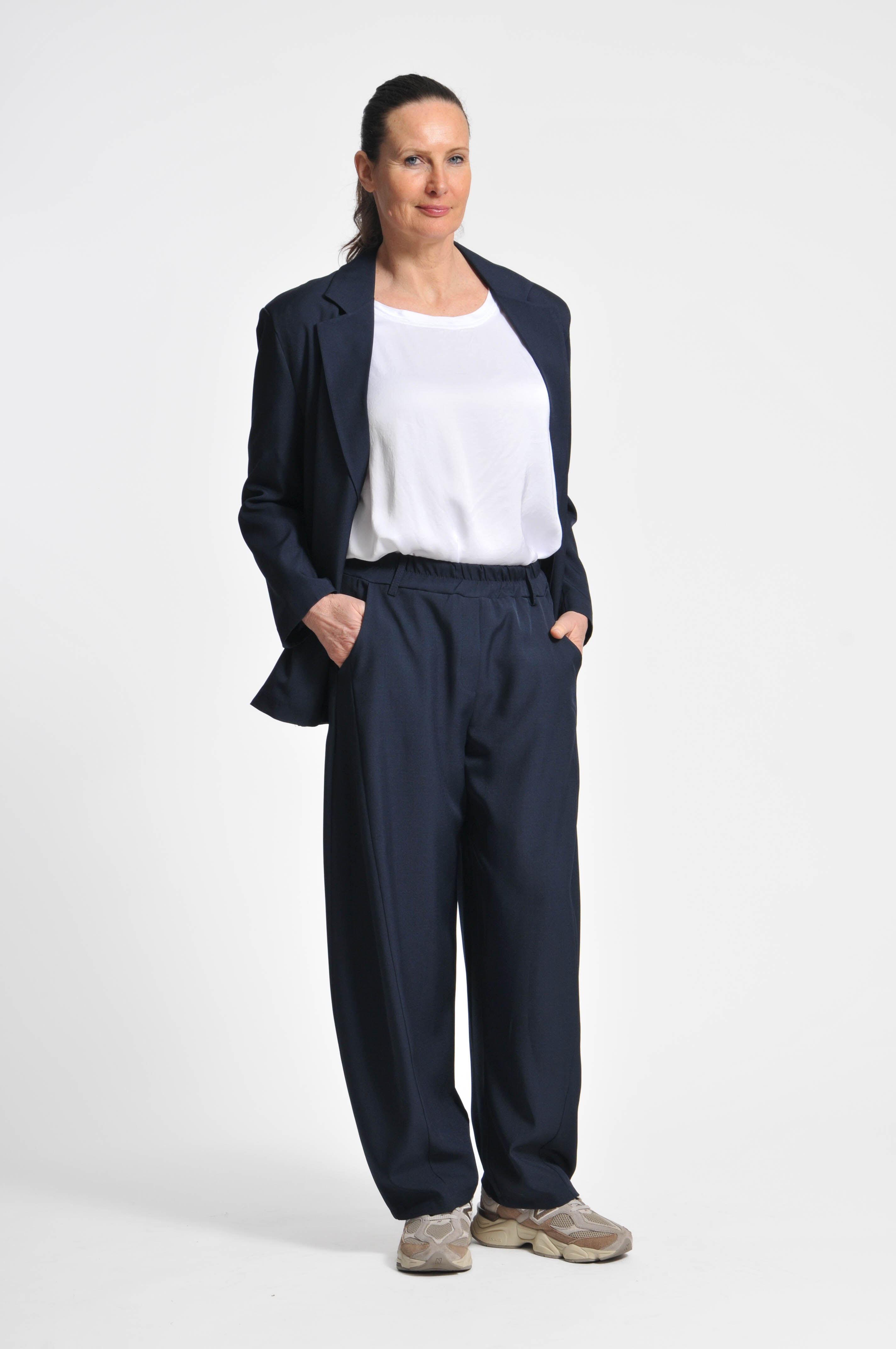 Pantalone Mason (falta todo)