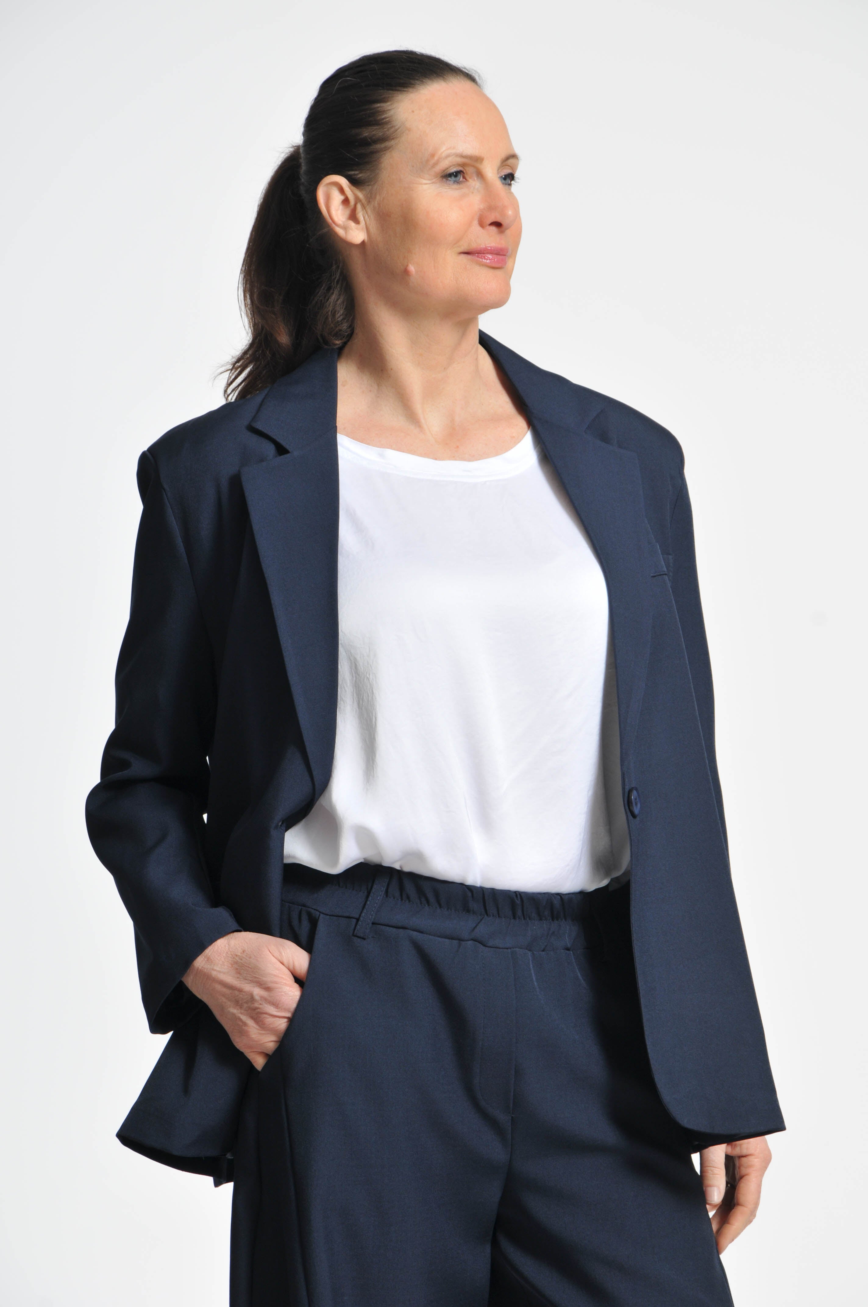 Chaqueta Mason (Falta todo)