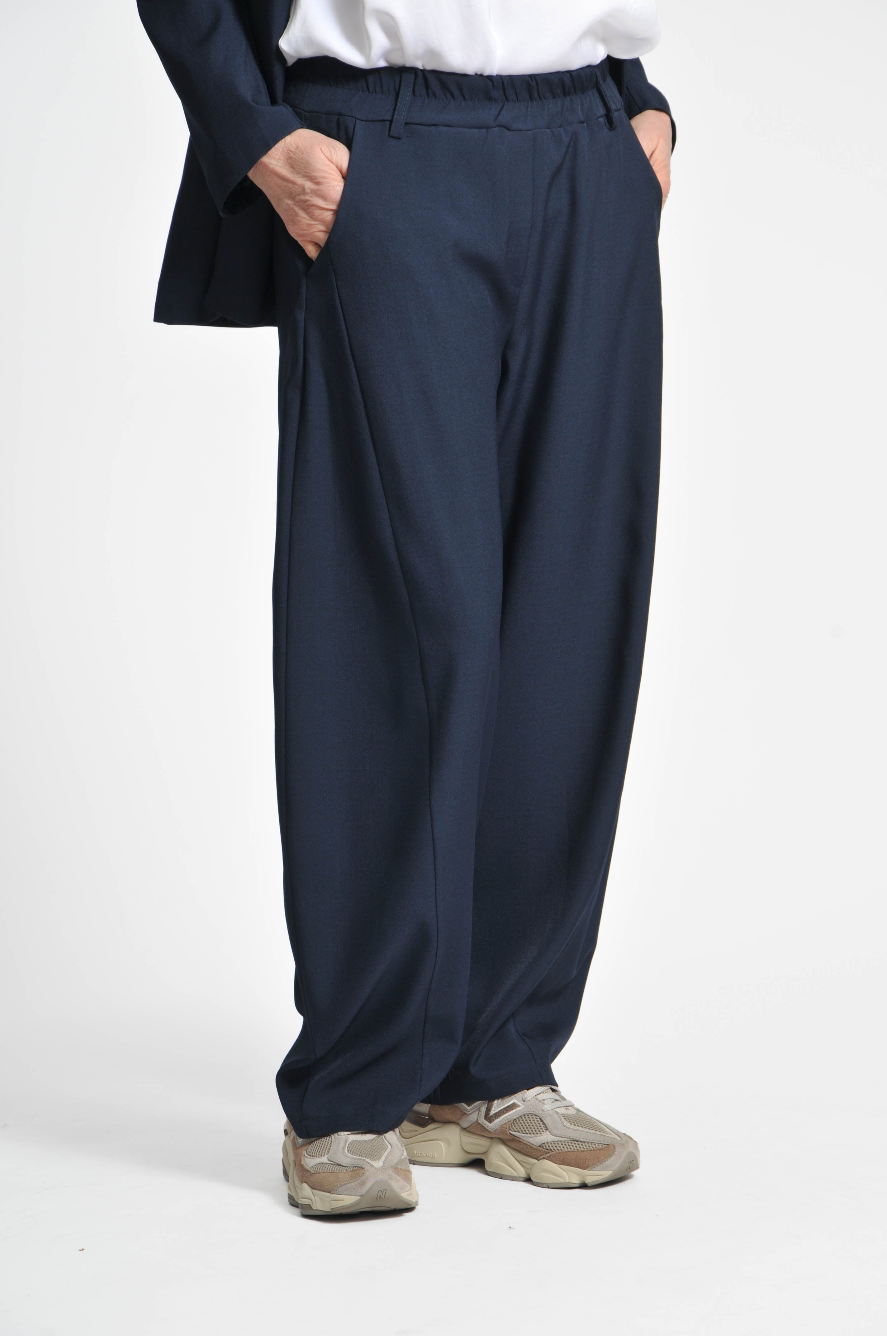 Pantalone Mason (falta todo)