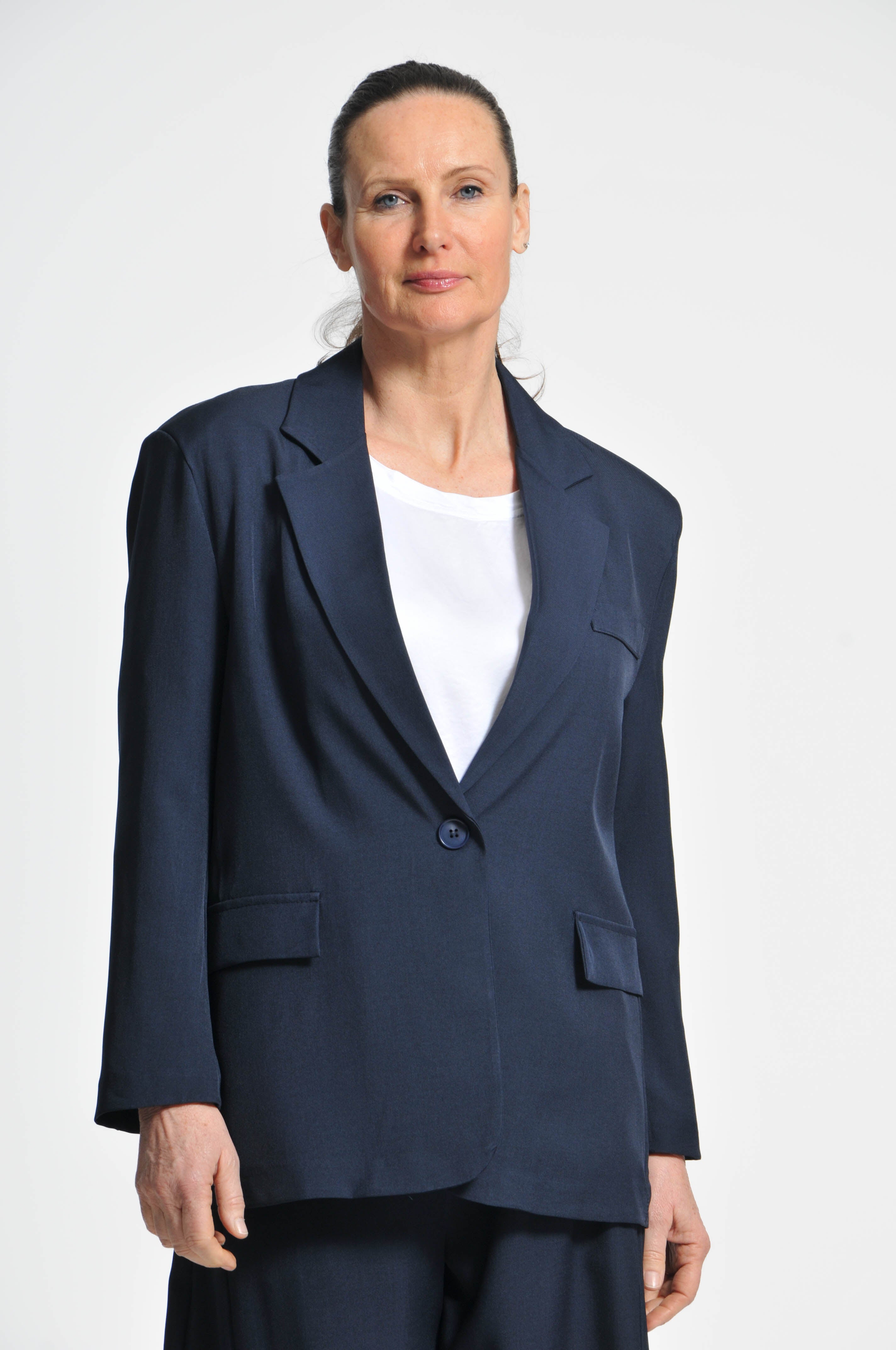 Chaqueta Mason (Falta todo)