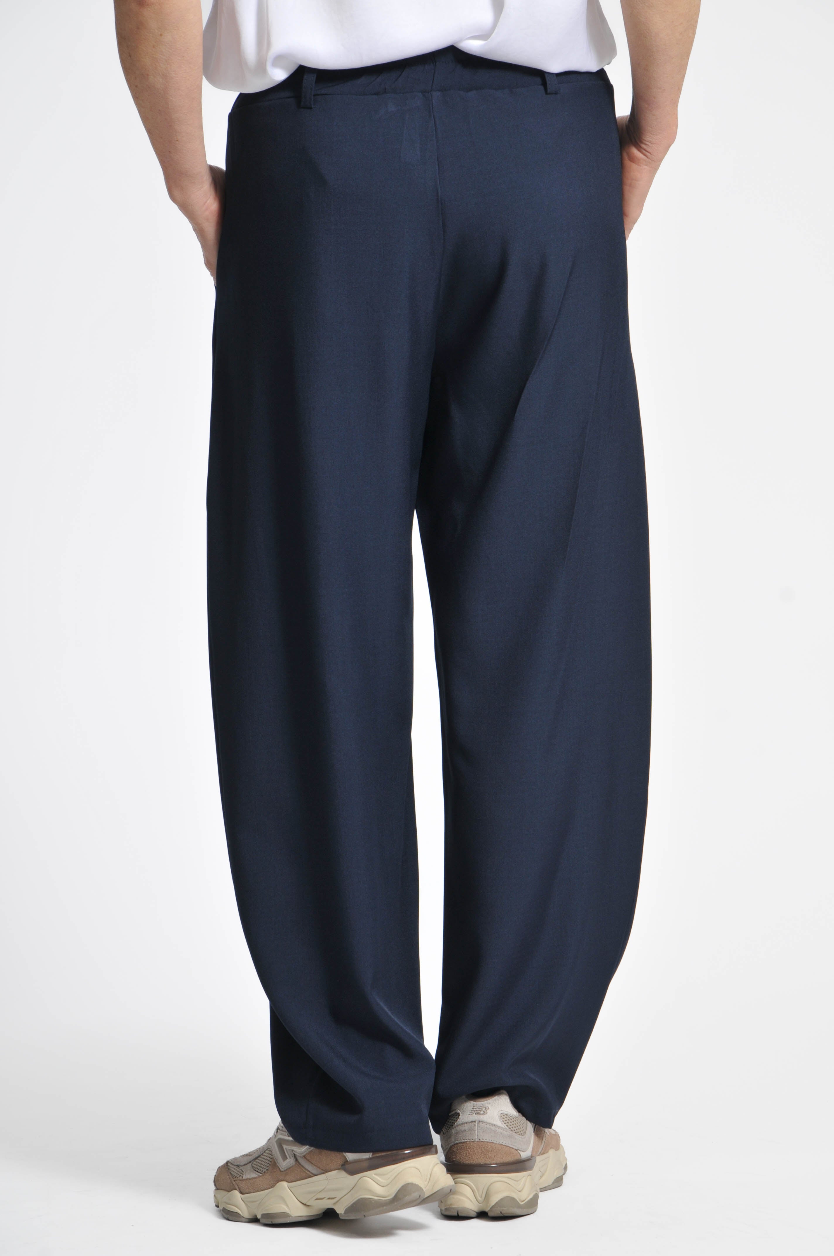 Pantalone Mason (falta todo)