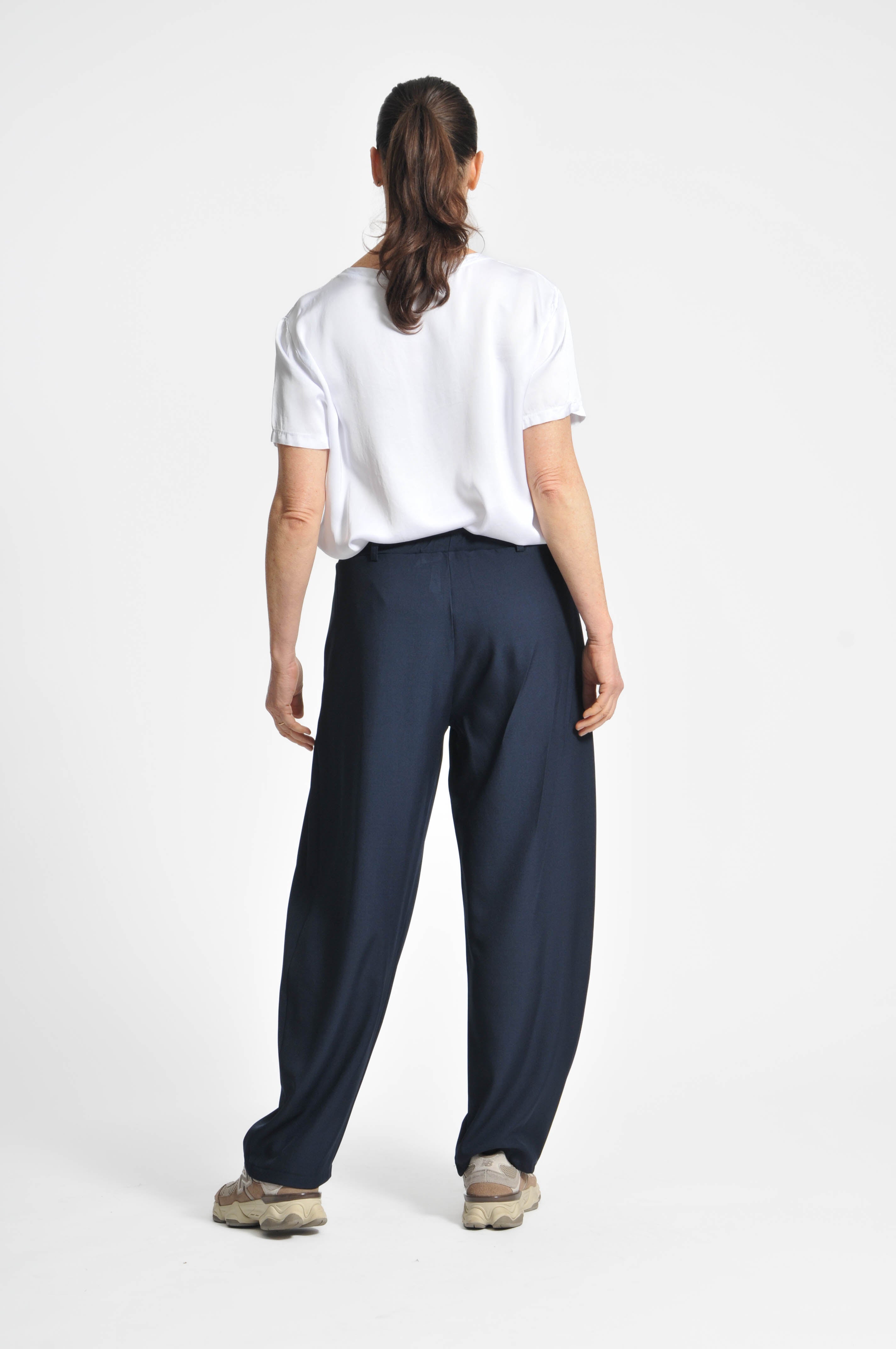 Pantalone Mason (falta todo)