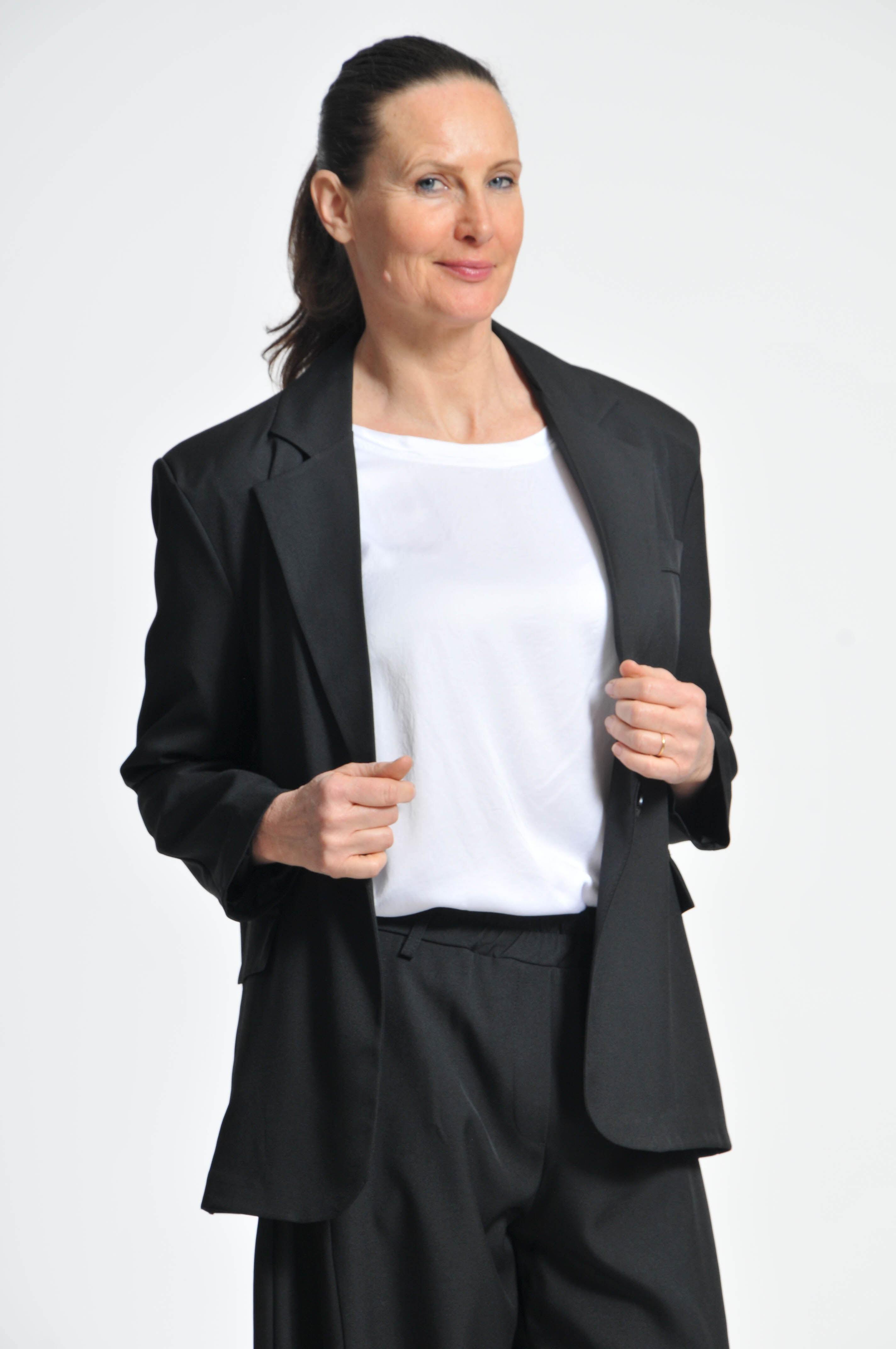 Chaqueta Mason (Falta todo)