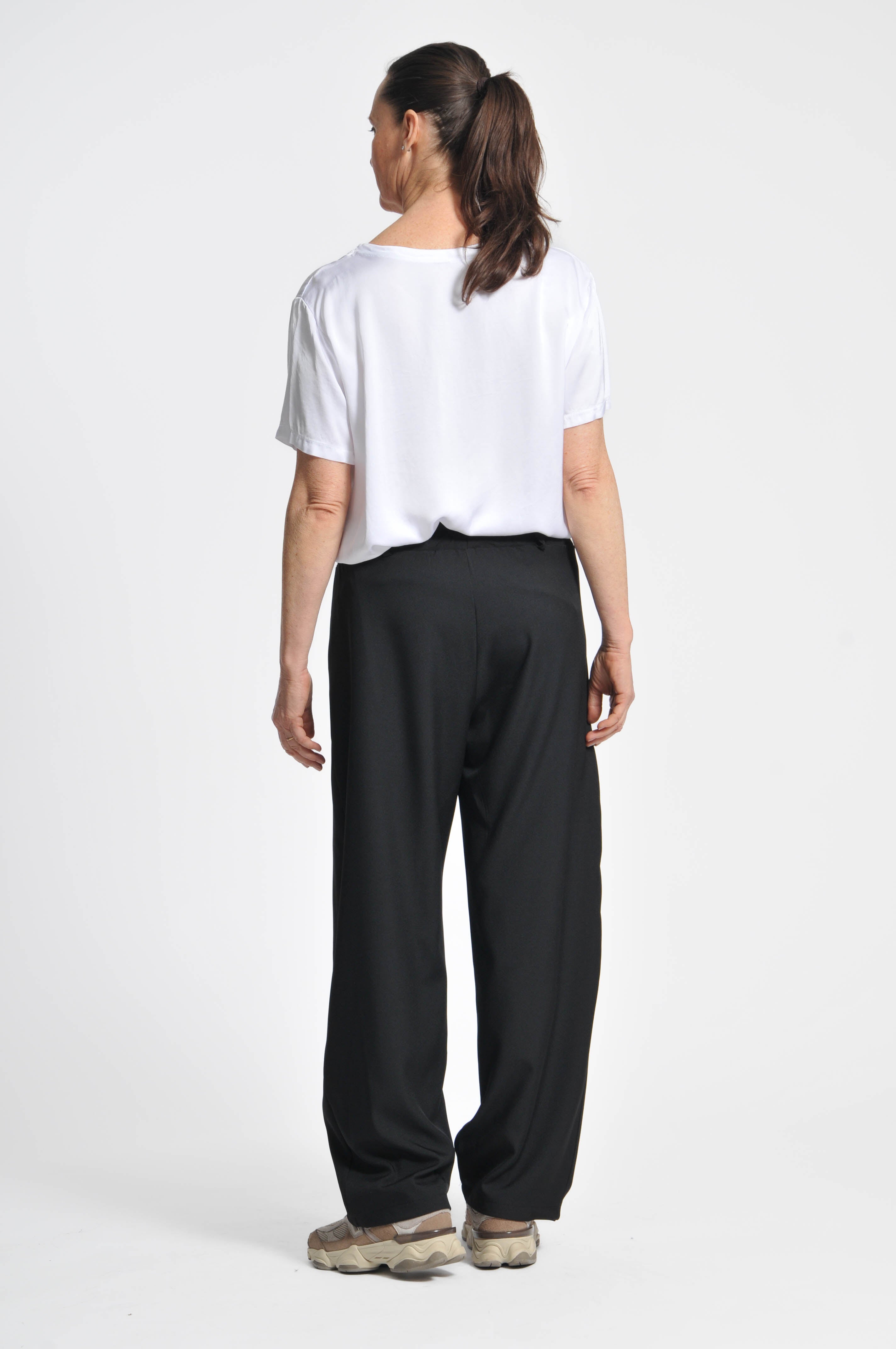 Pantalone Mason (falta todo)