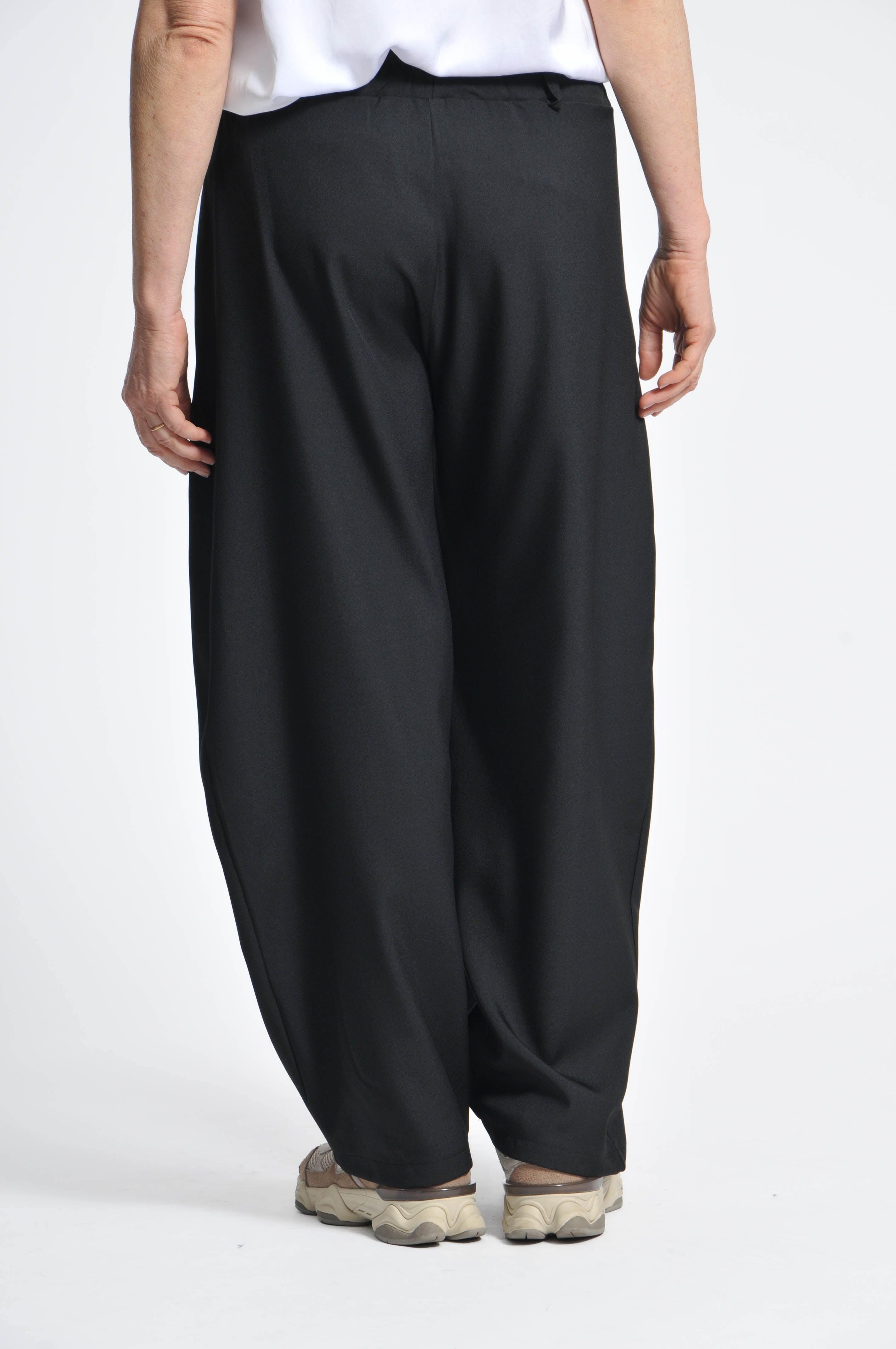 Pantalone Mason (falta todo)