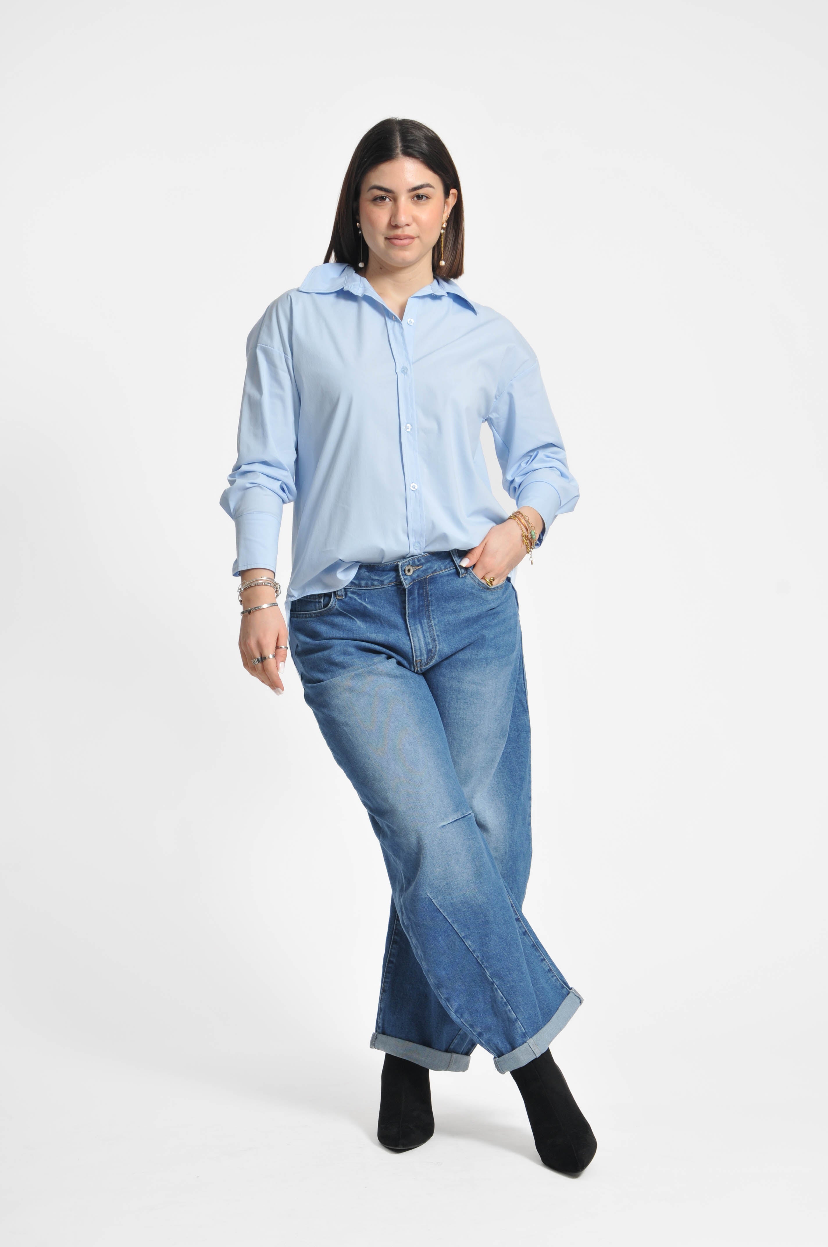 Camicia Blake