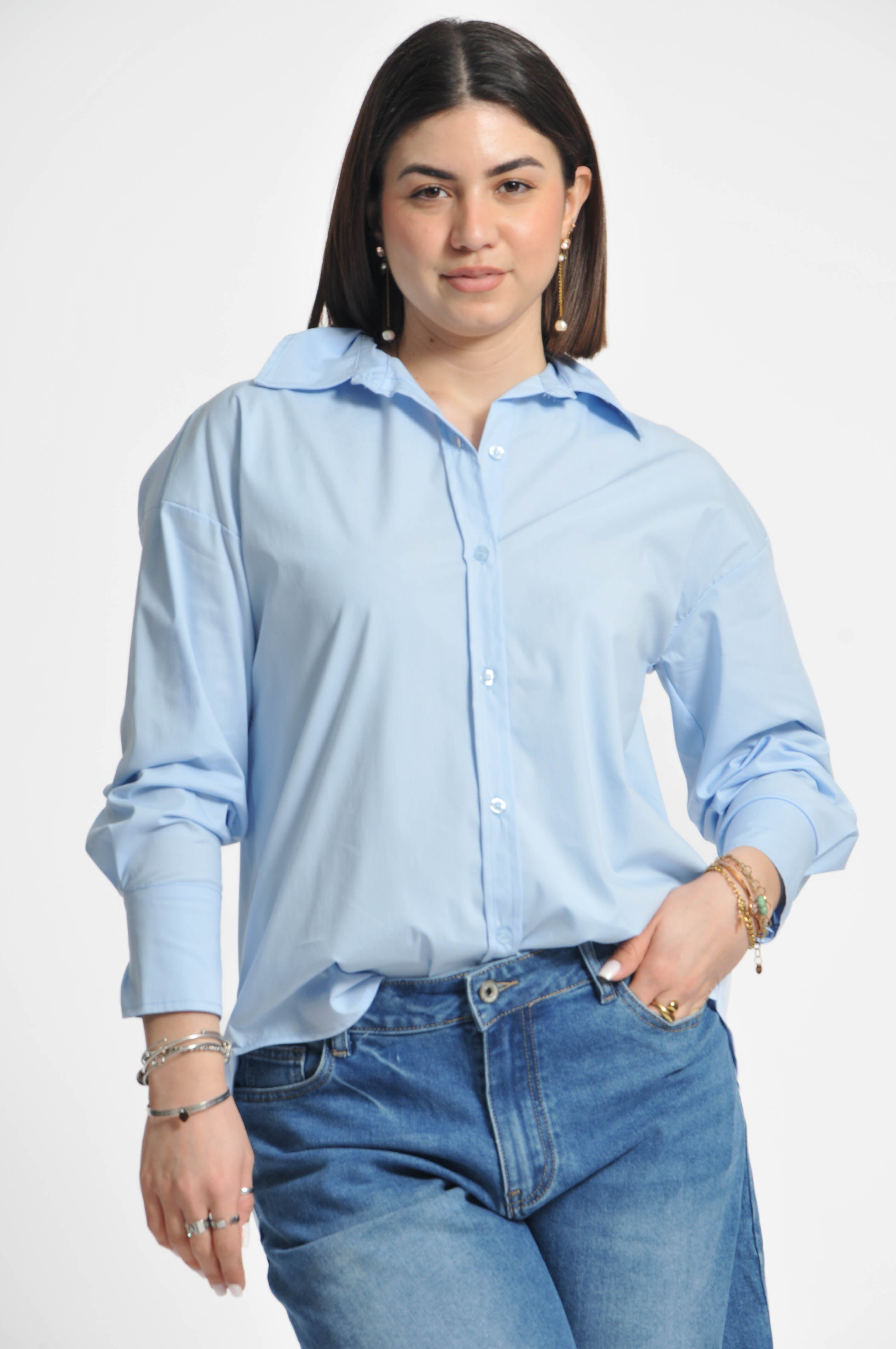 Camicia Blake