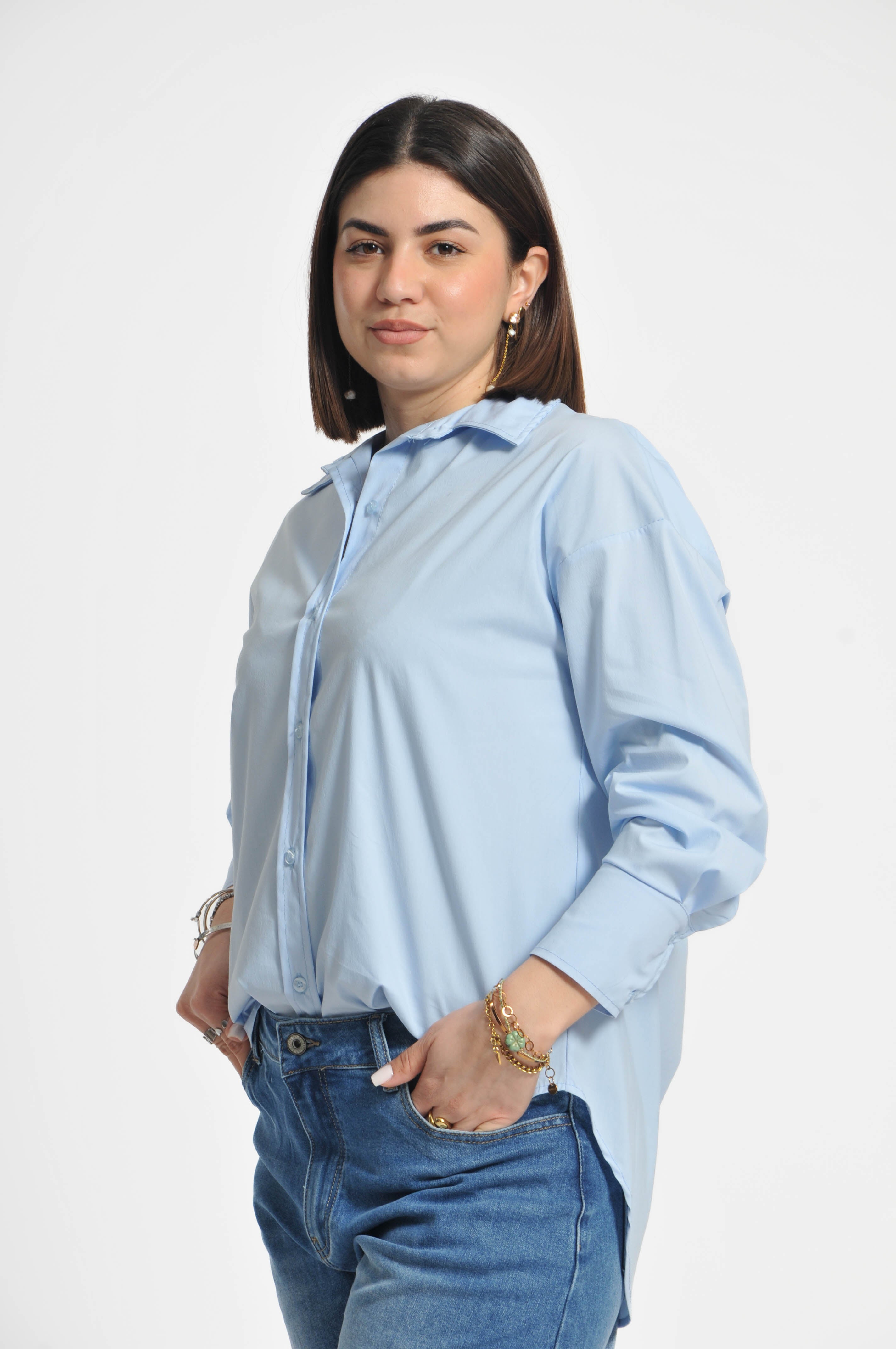 Camicia Blake