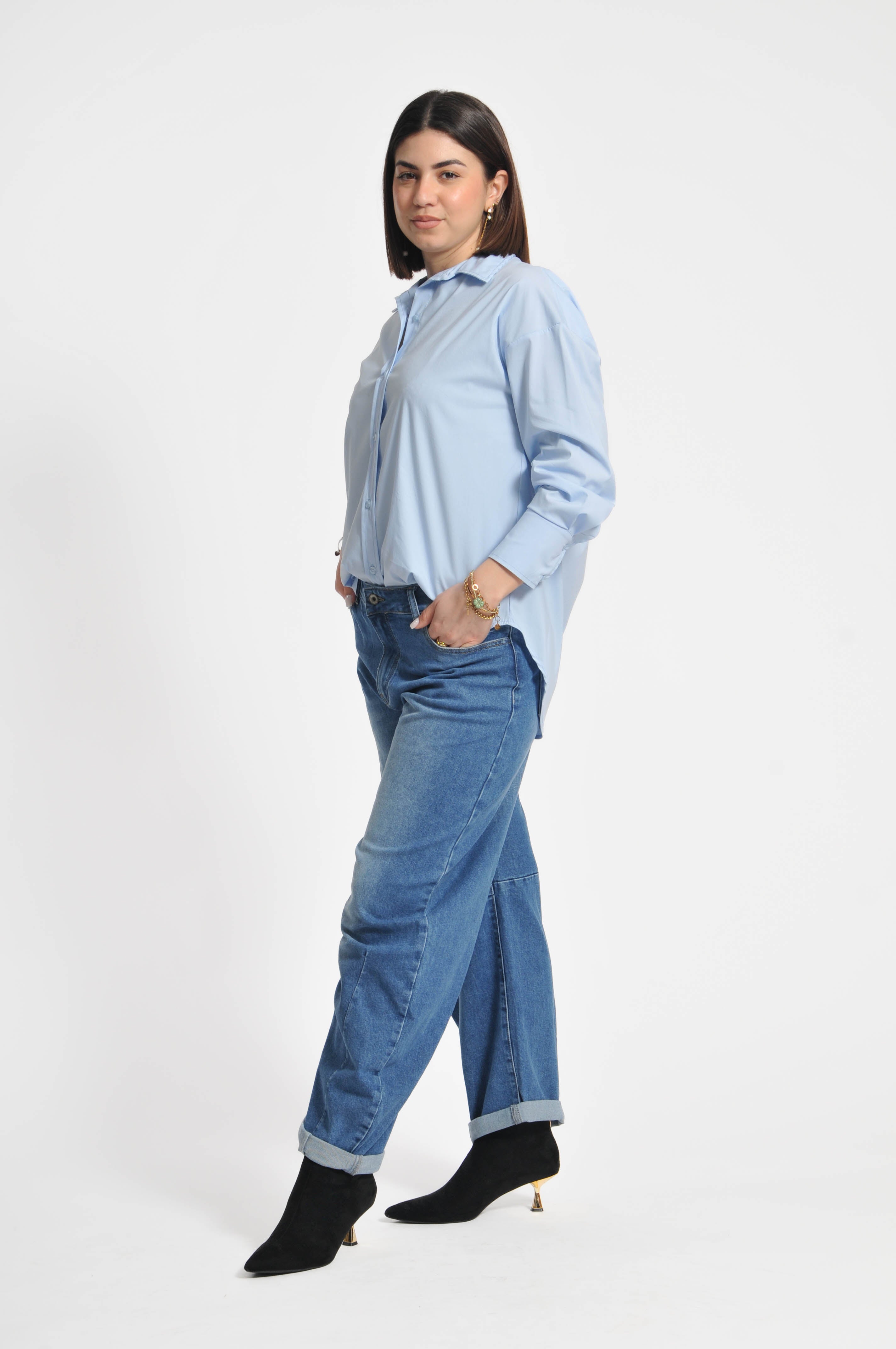 Camicia Blake