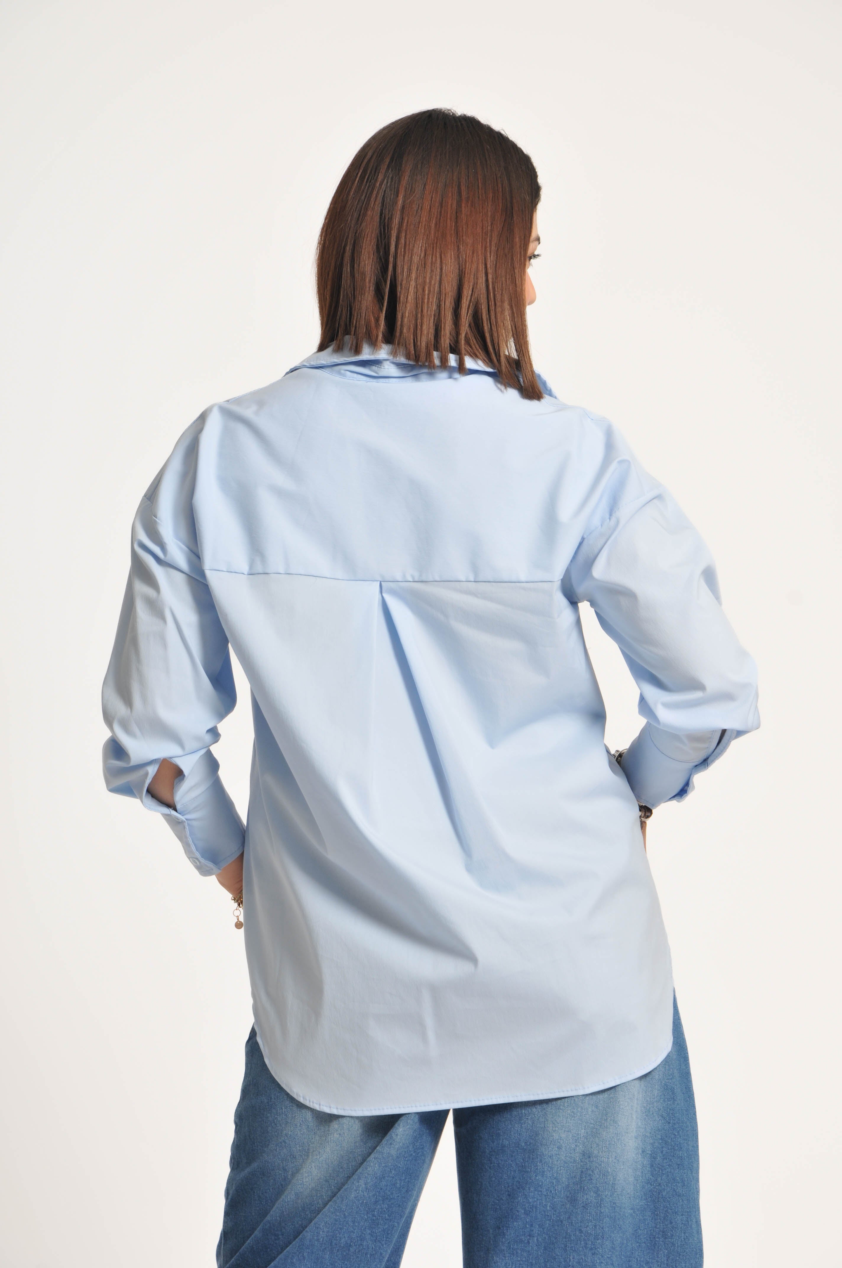 Camicia Blake