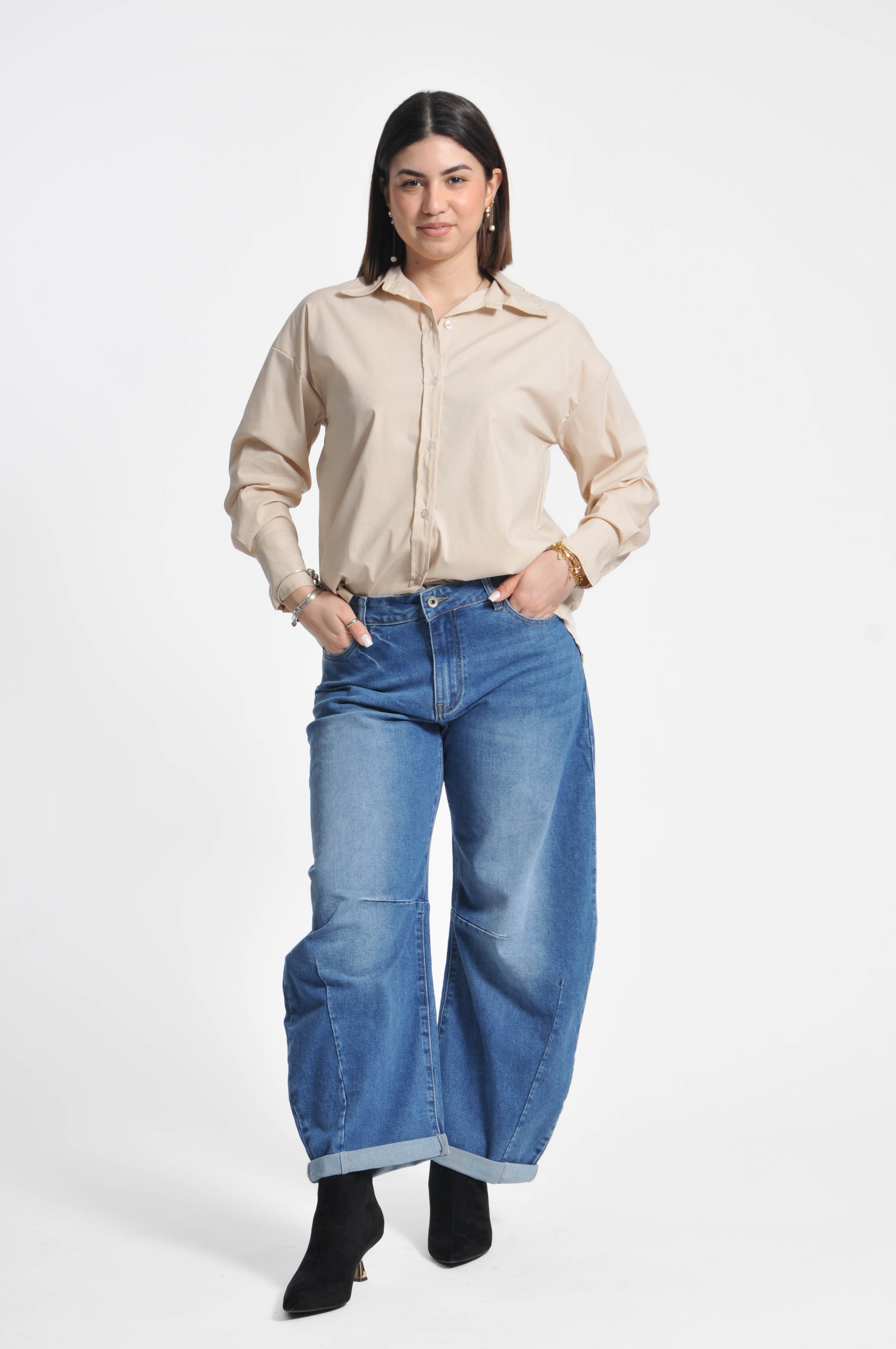 Camicia Blake