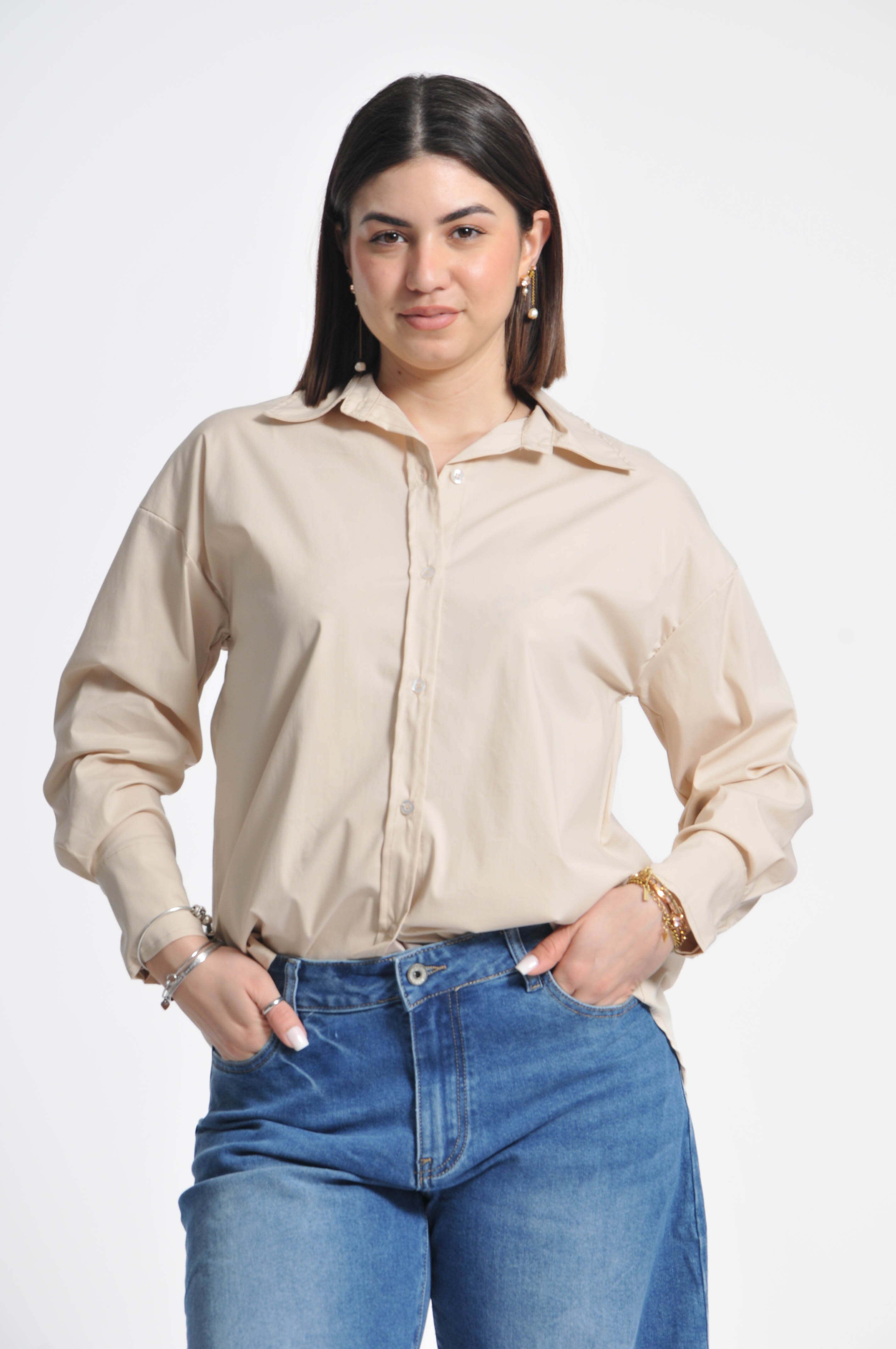 Camicia Blake
