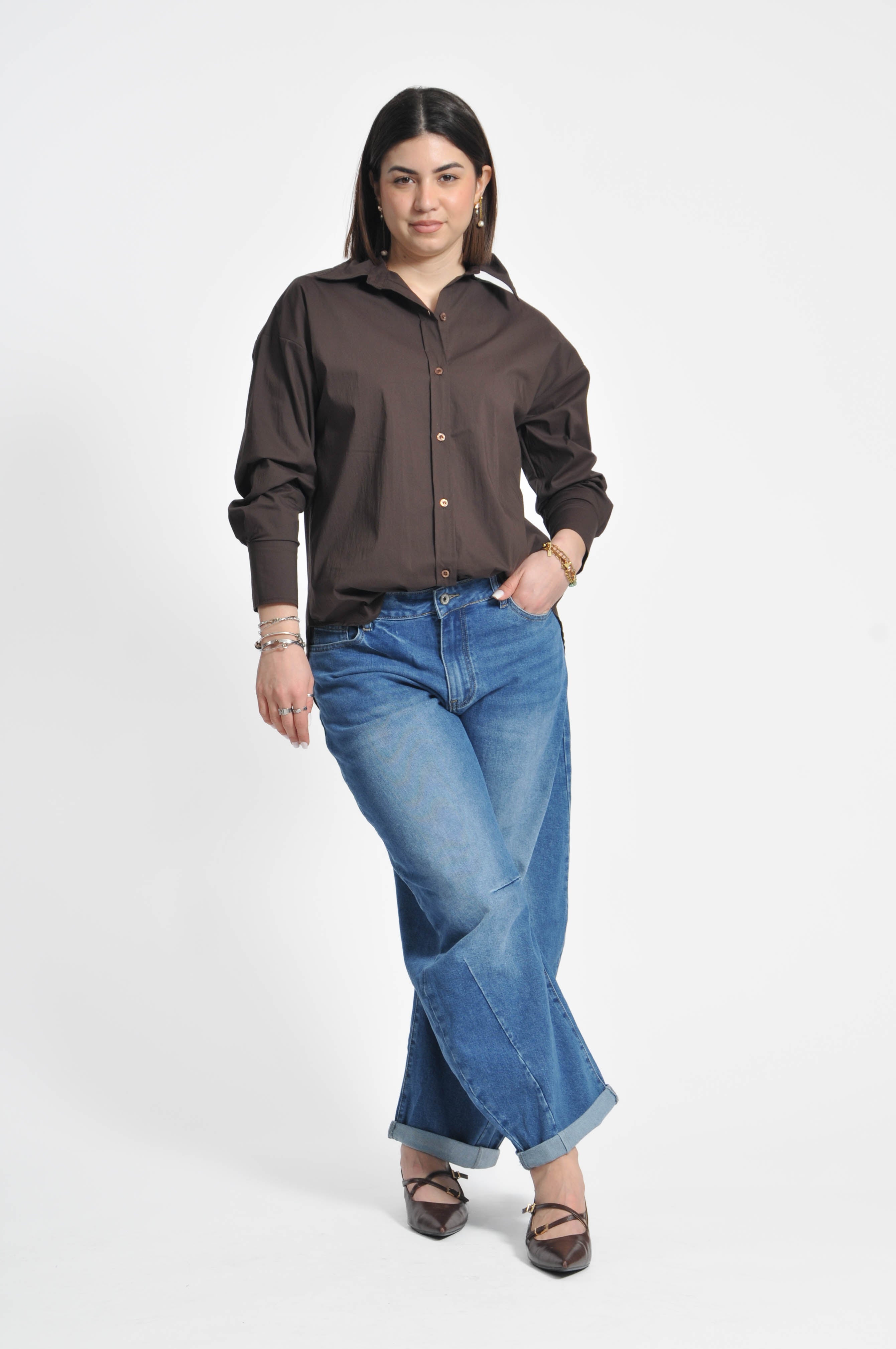 Camicia Blake