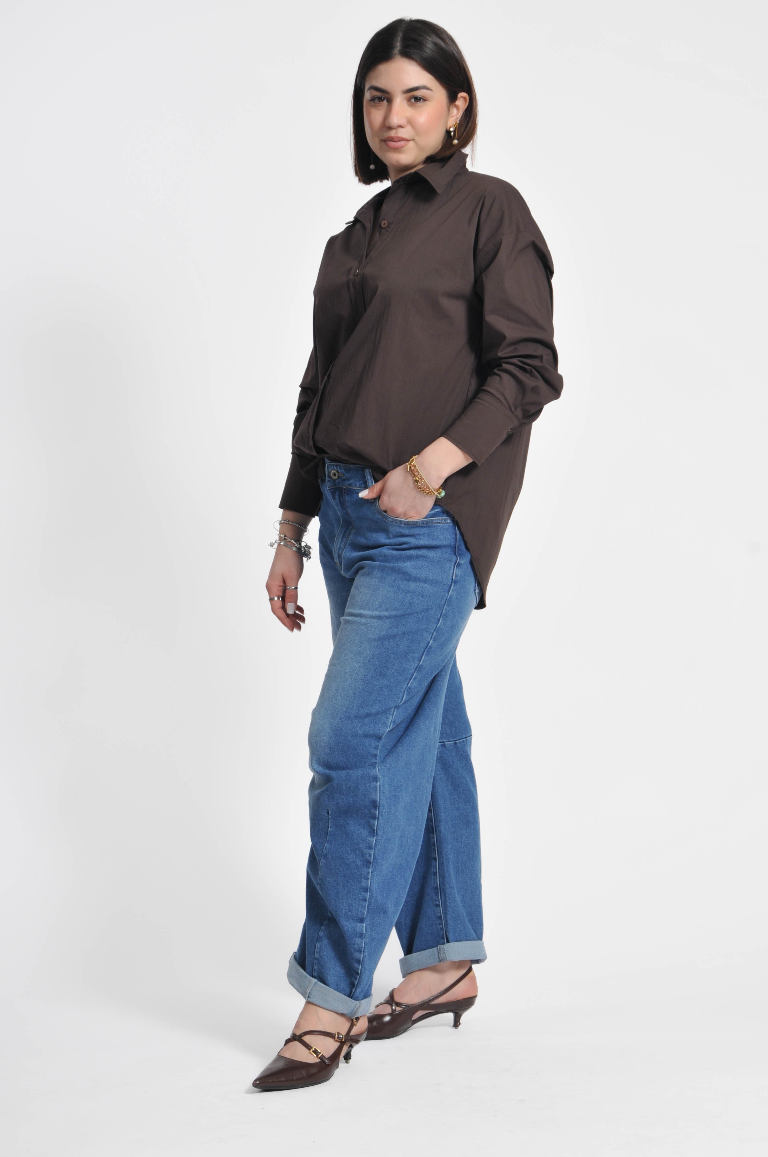 Camicia Blake