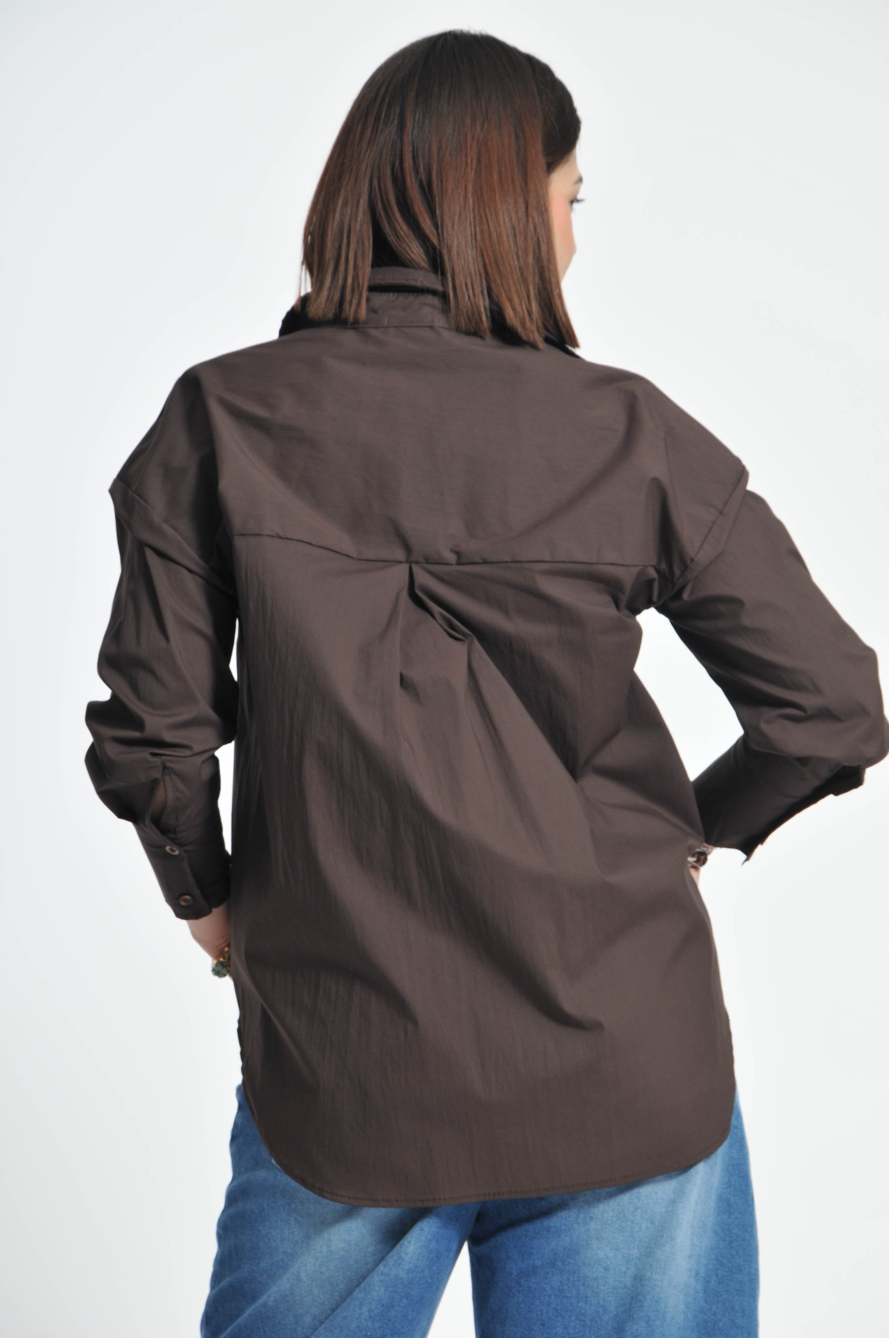 Camicia Blake