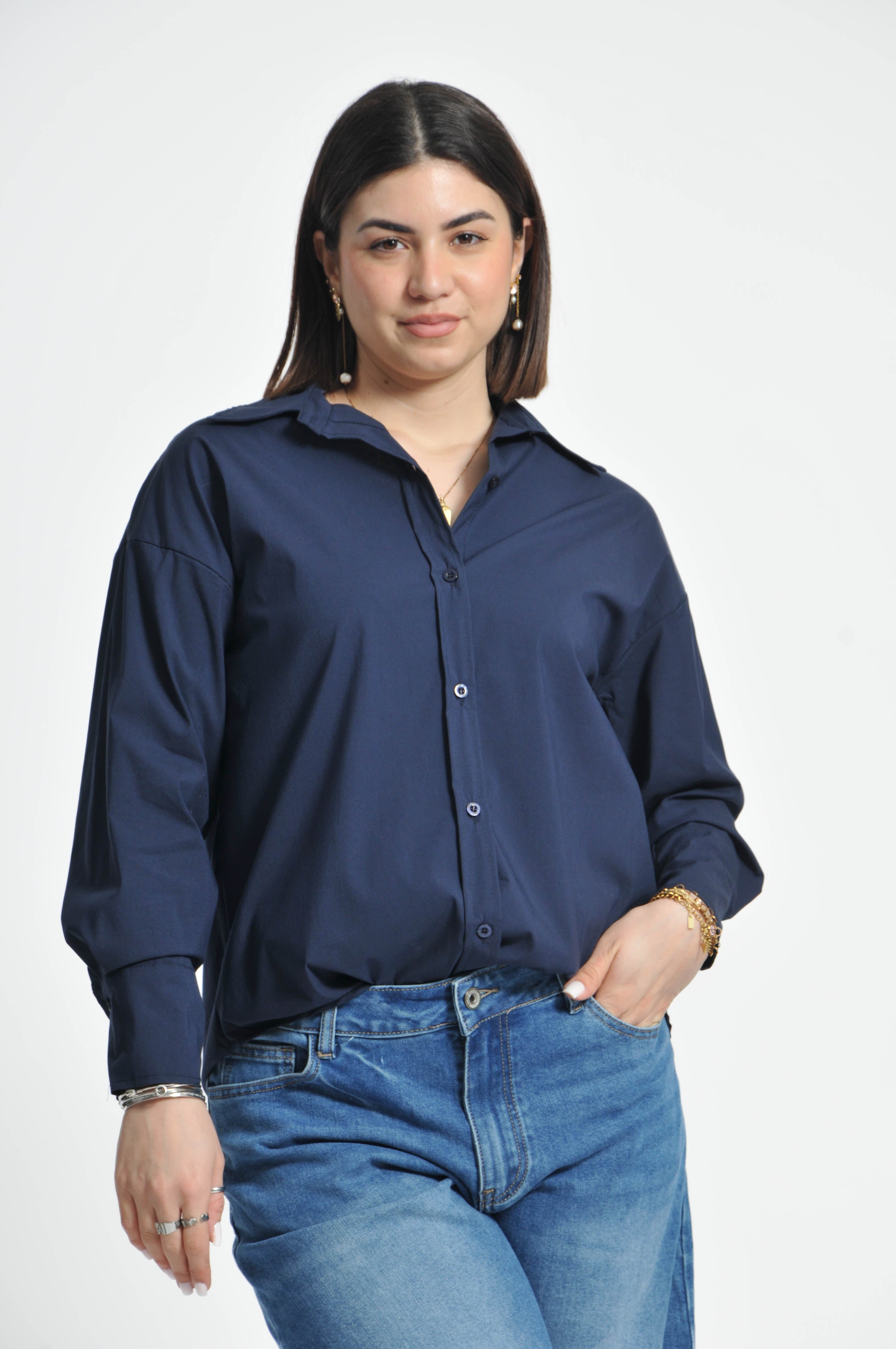Camicia Blake