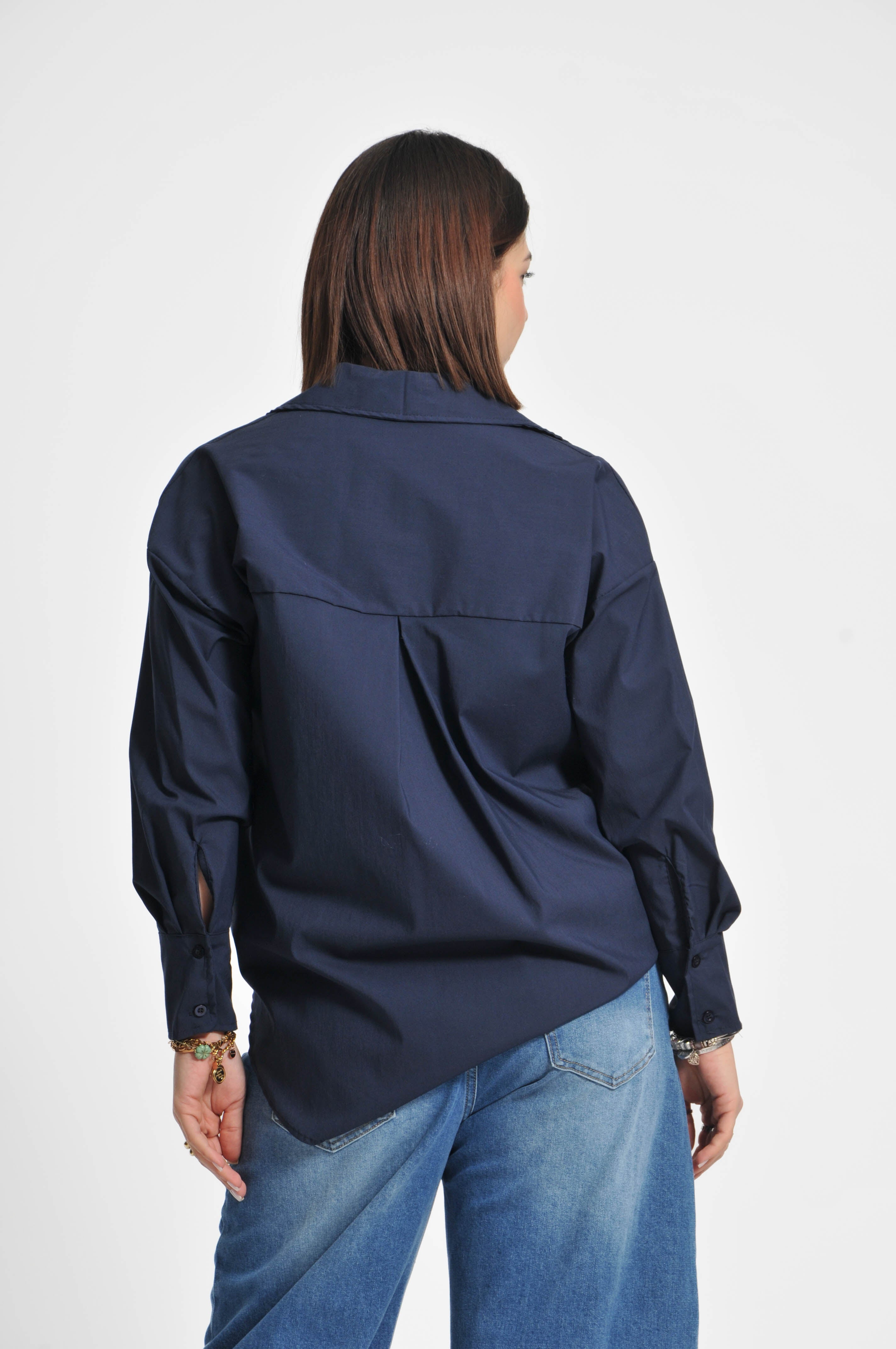 Camicia Blake
