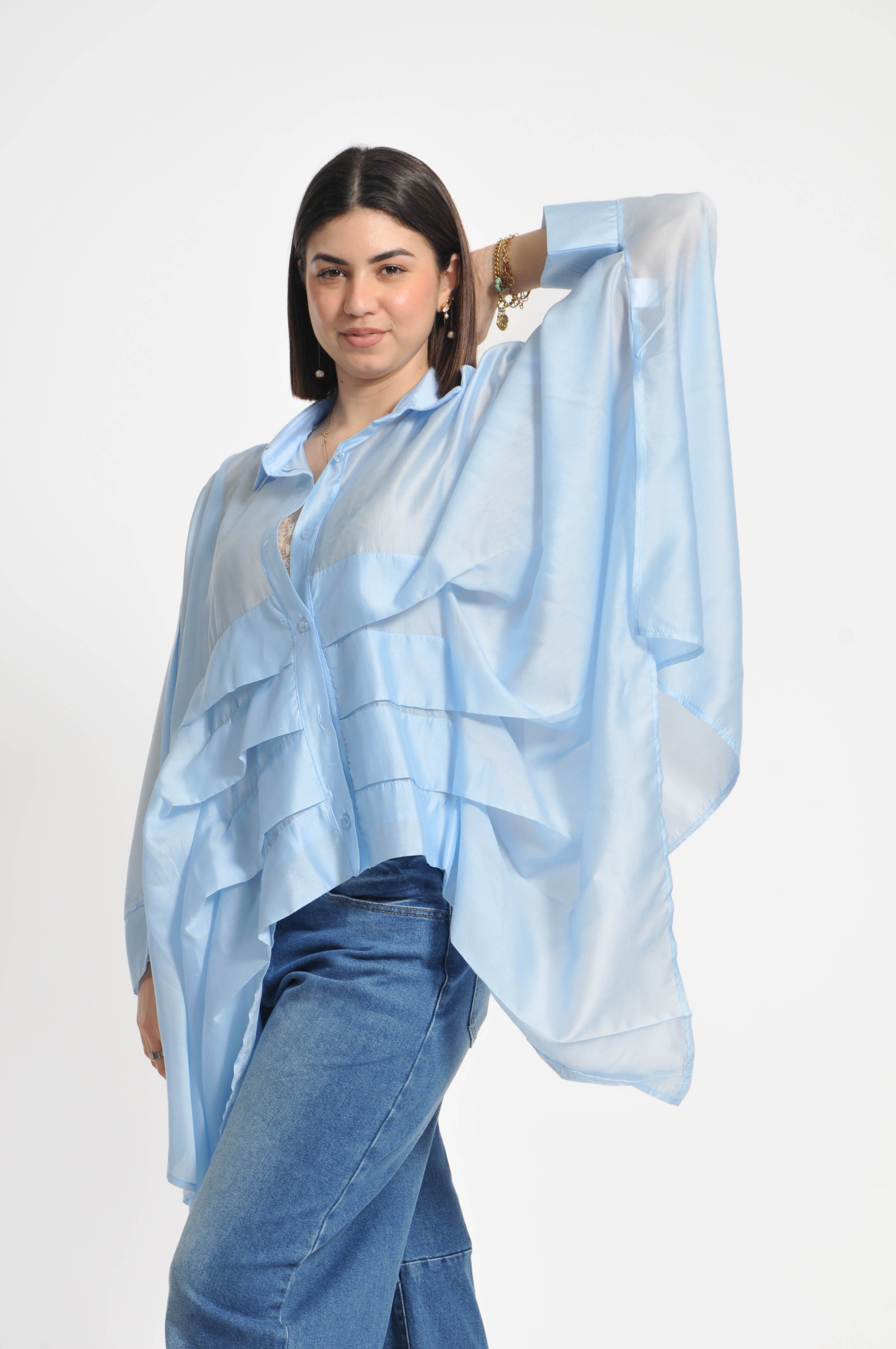 Camicia Drew