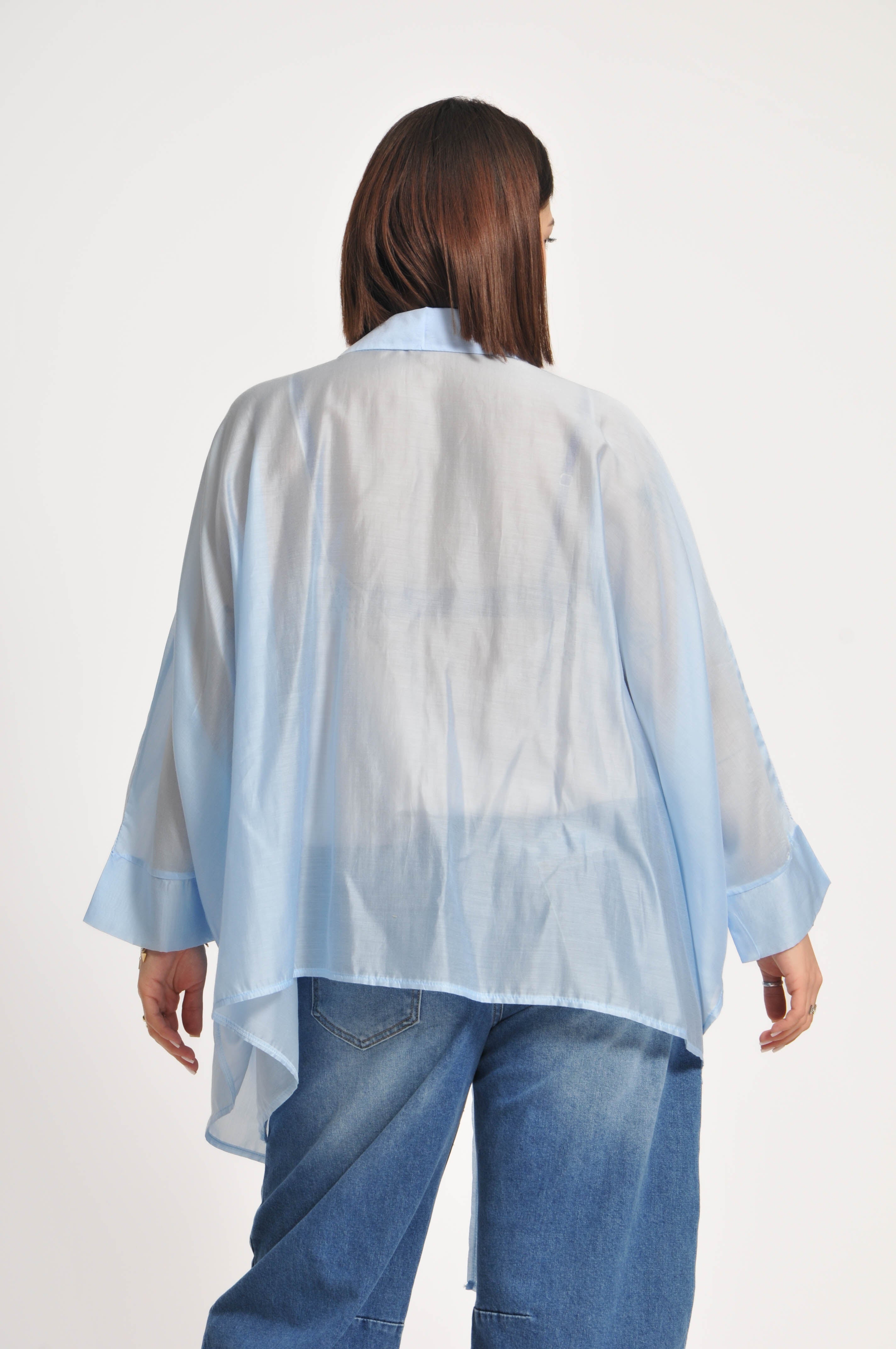 Camicia Drew