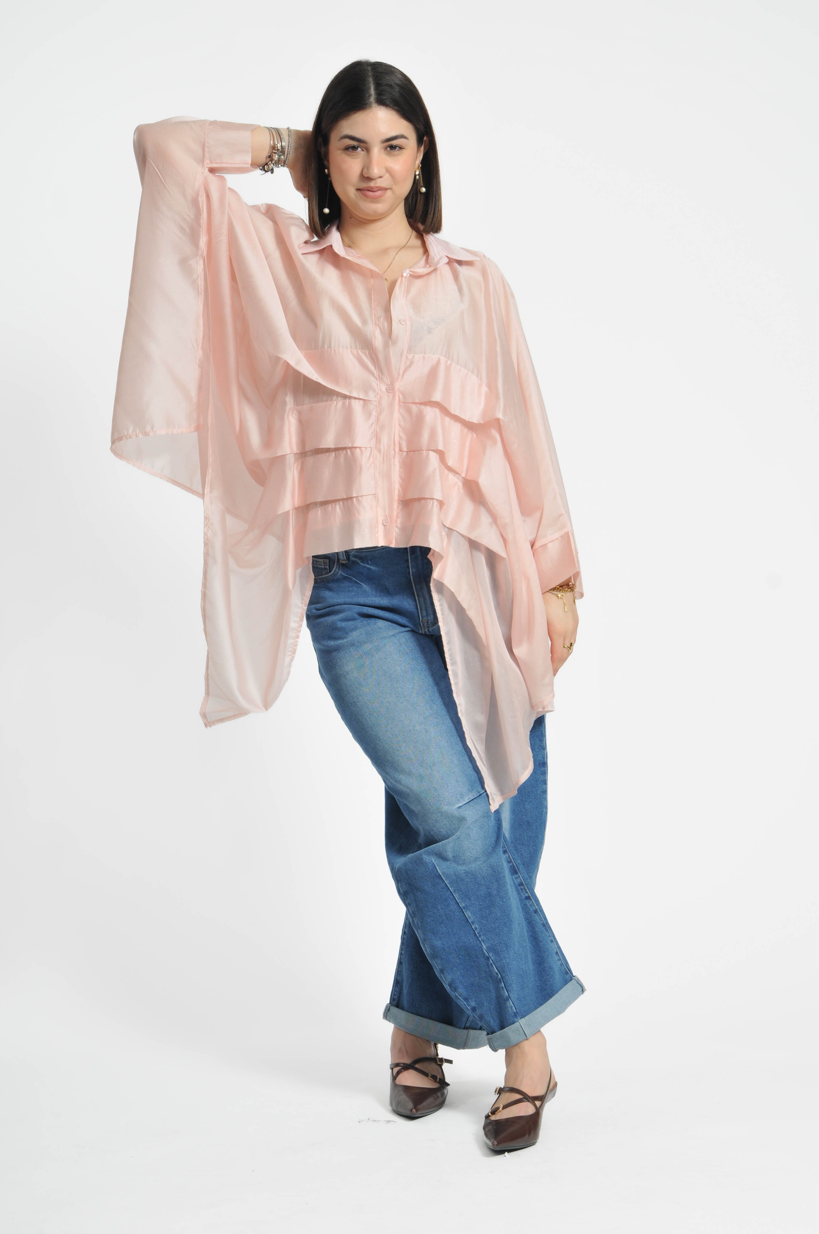 Camicia Drew