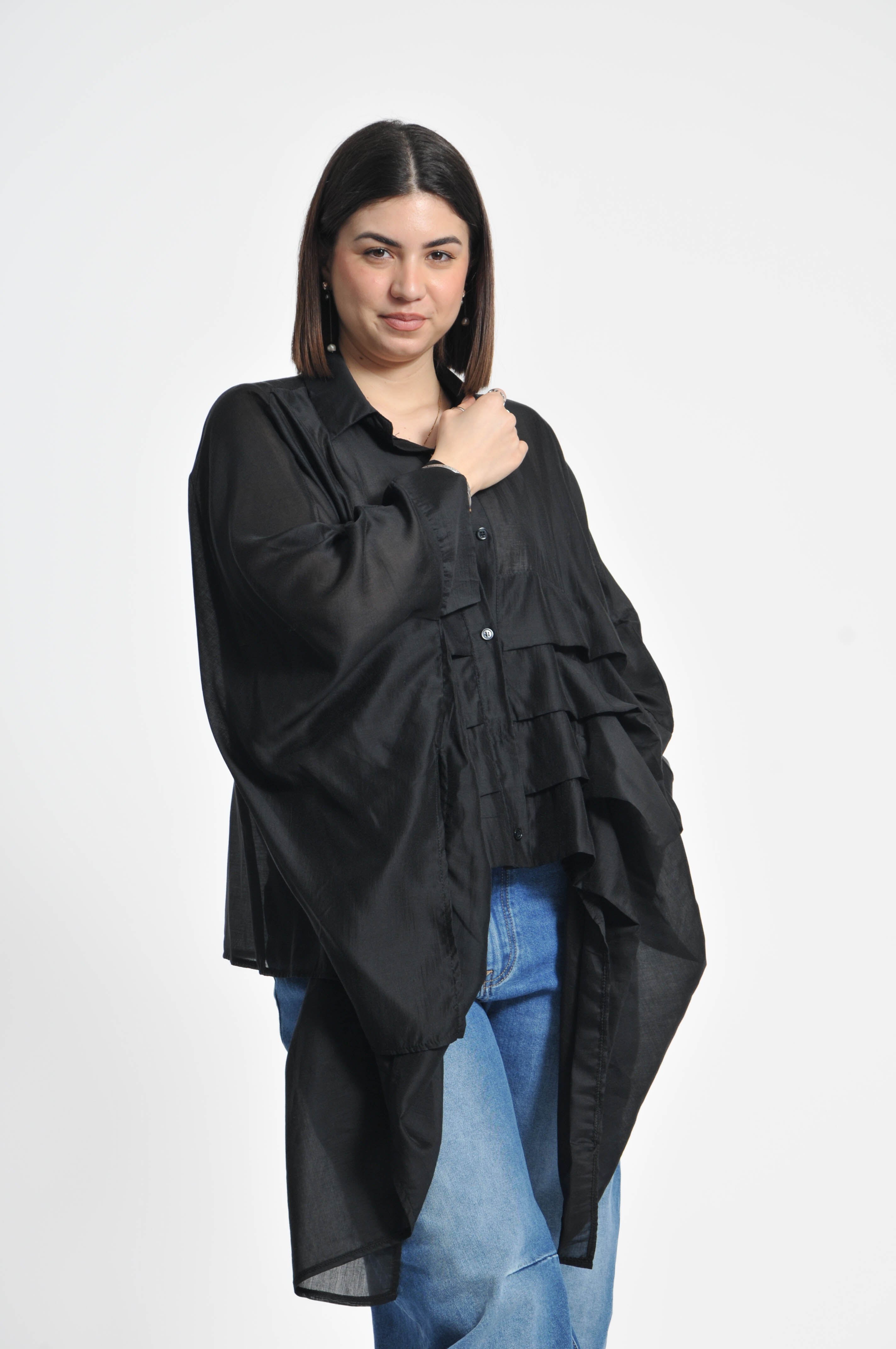 Camicia Drew