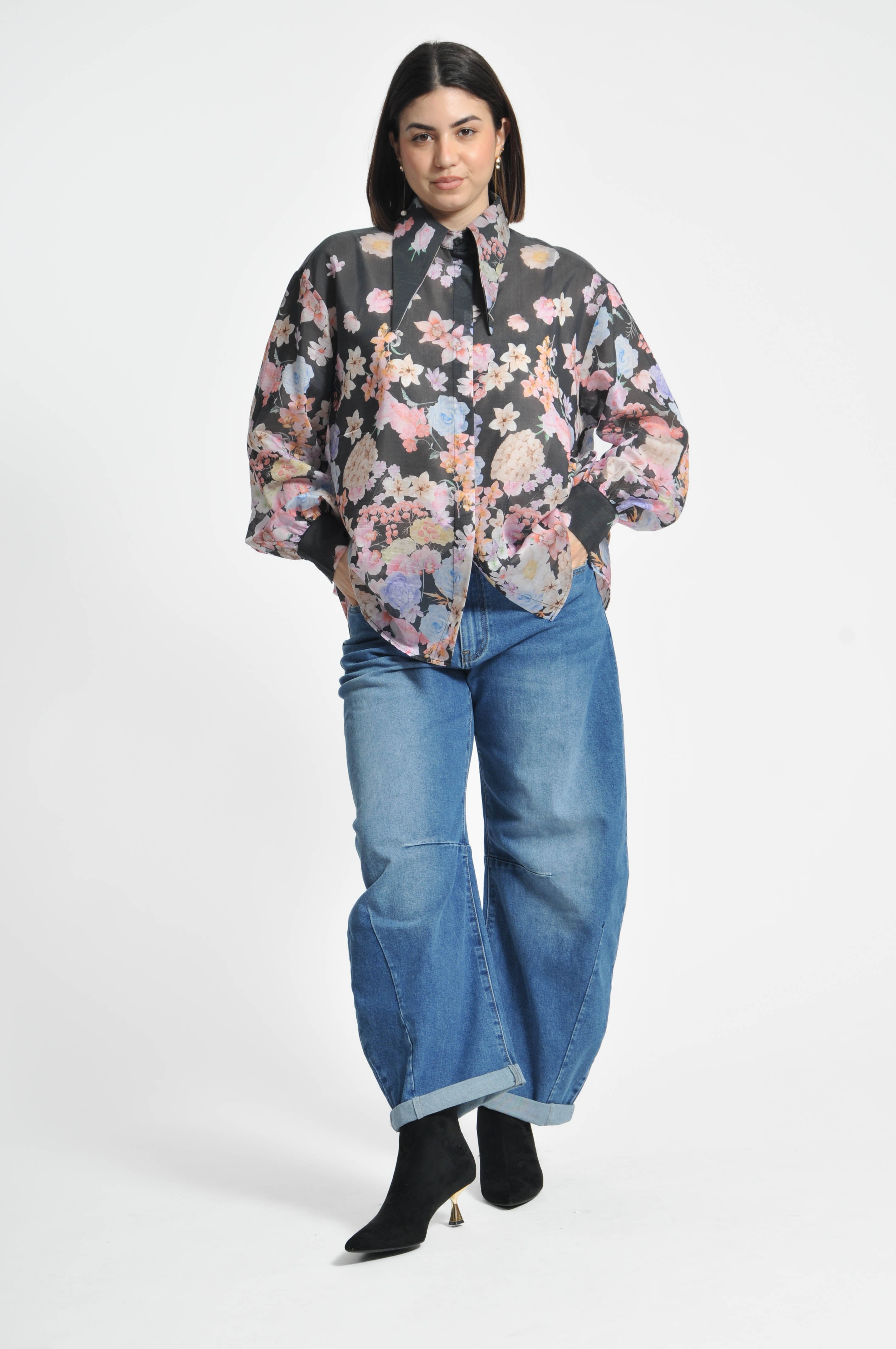 Camicia Esencia