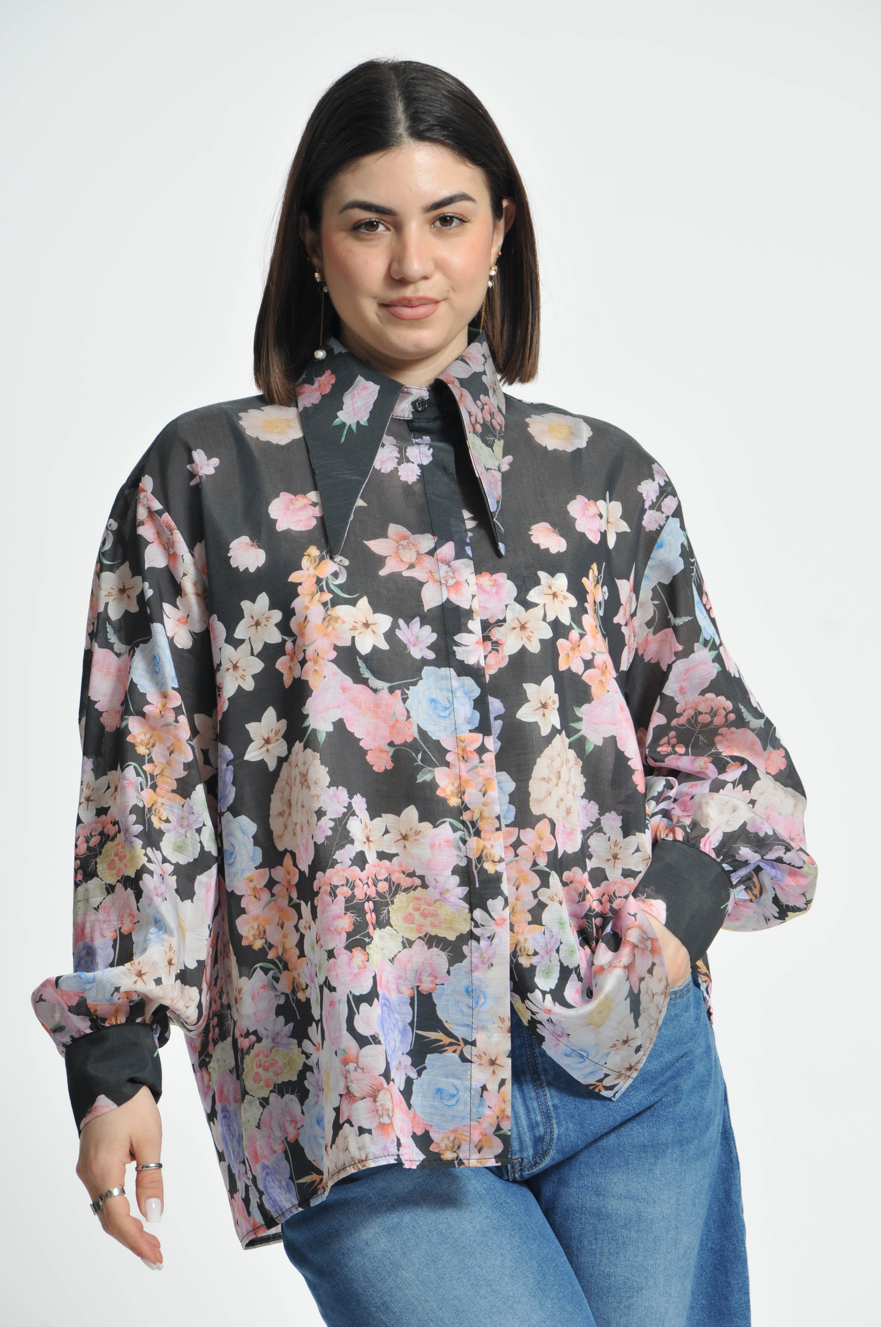 Camicia Esencia