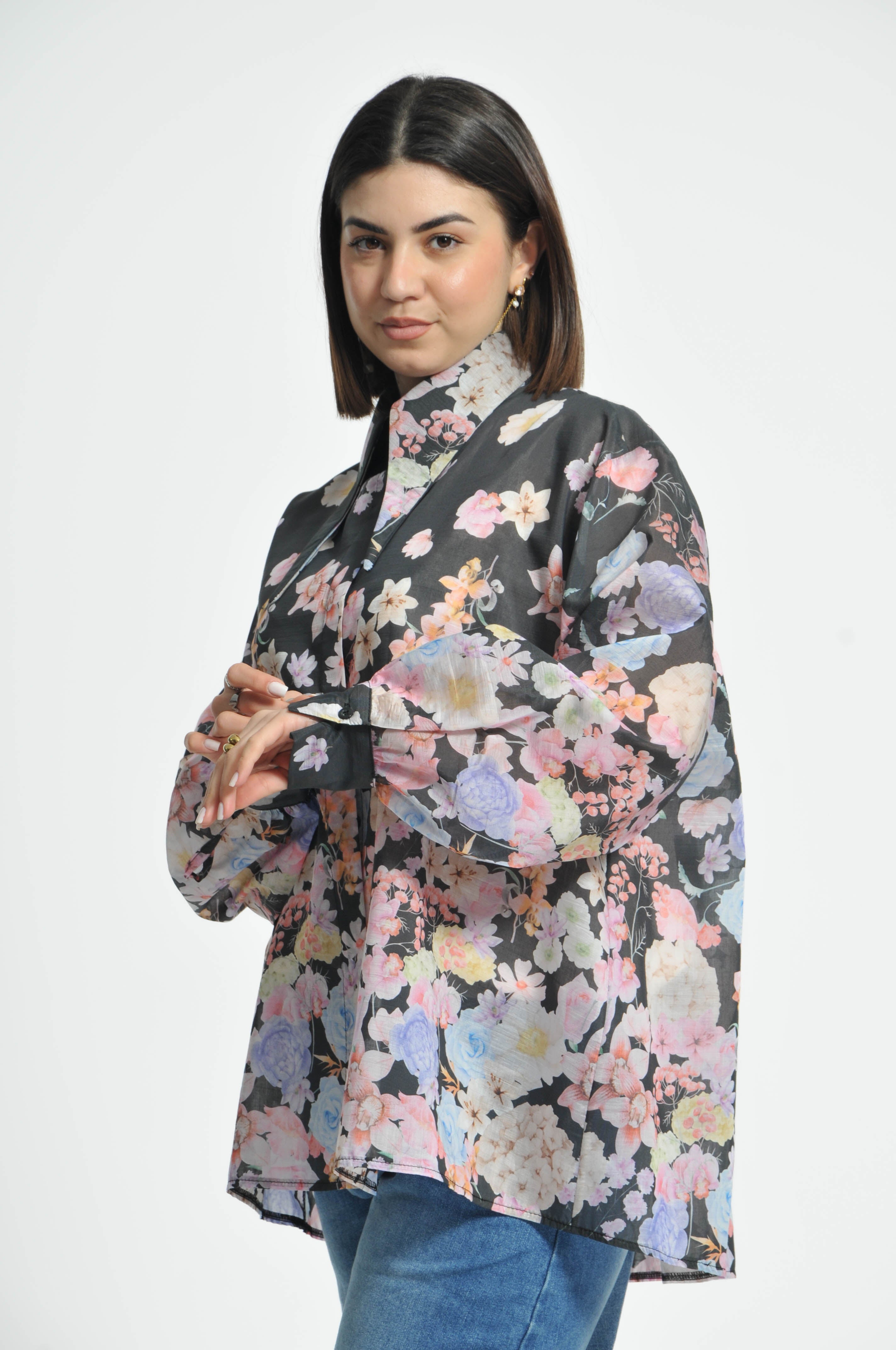 Camicia Esencia