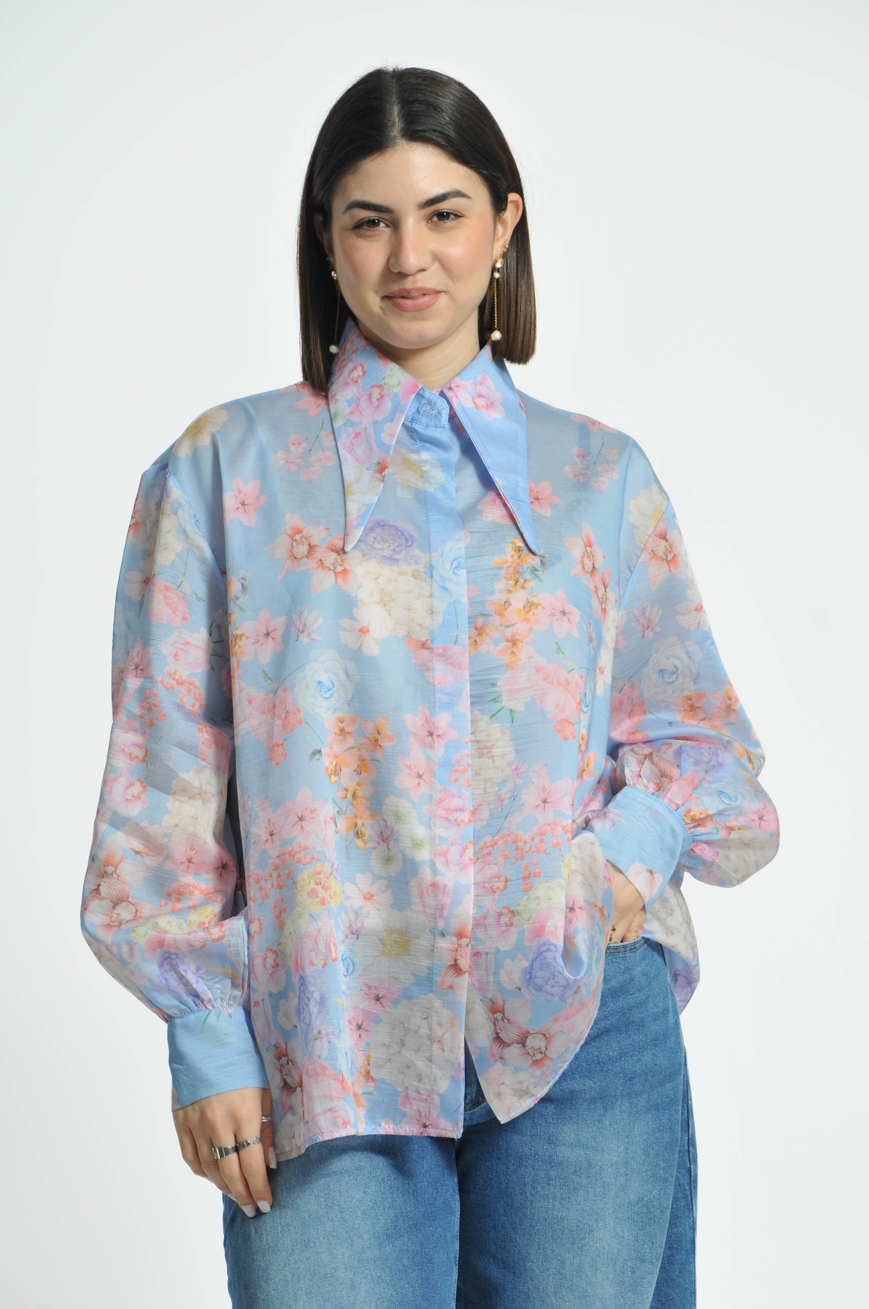 Camicia Esencia