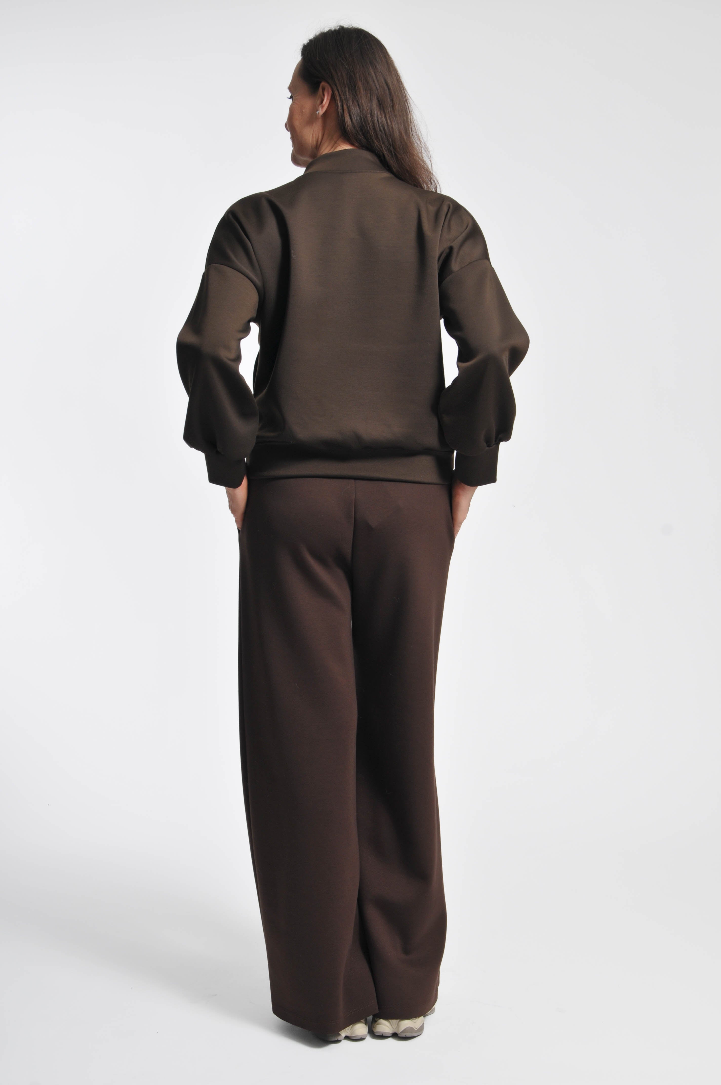 Pantalone Tuta Settimo Cielo