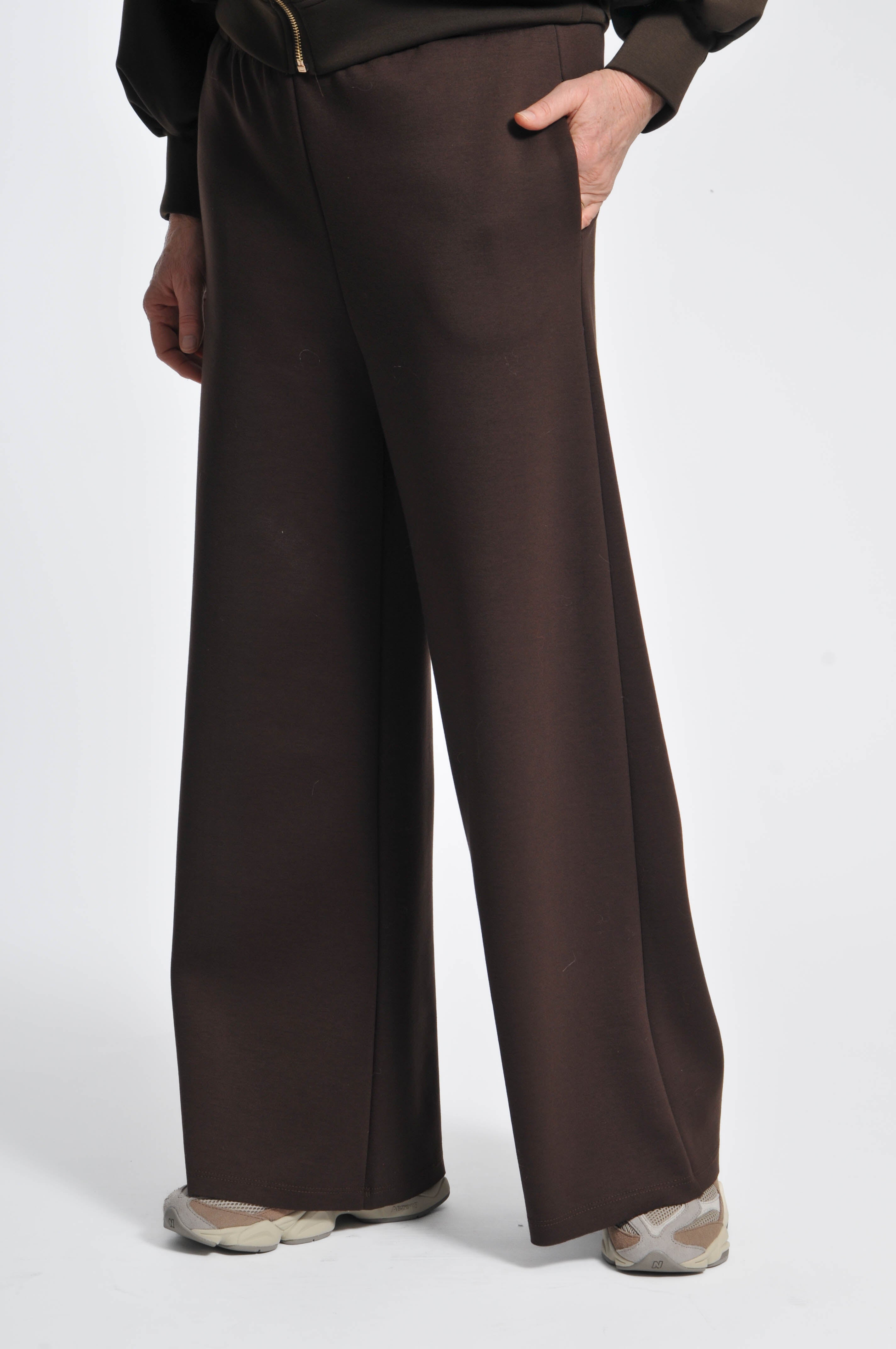 Pantalone Tuta Settimo Cielo