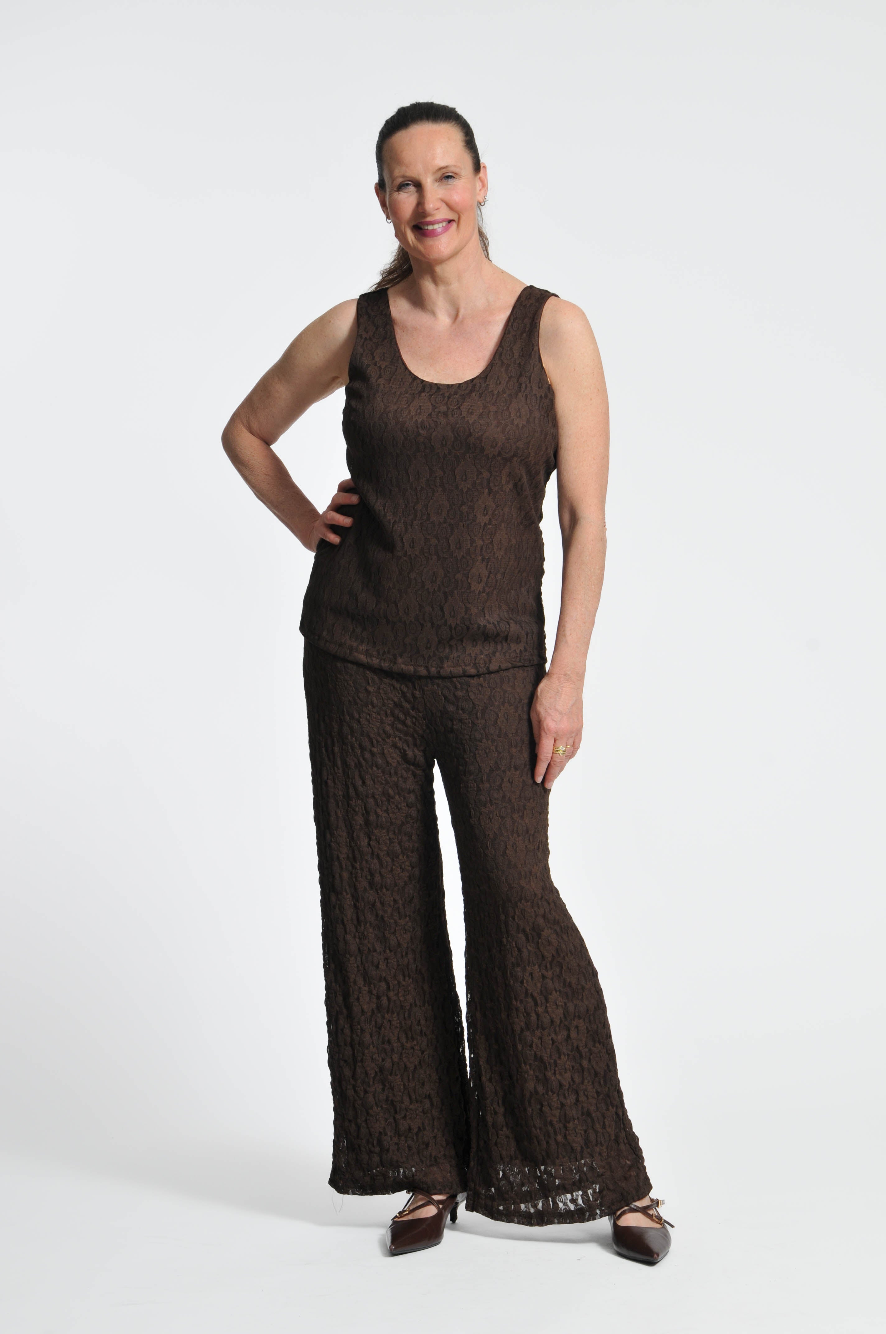 Pantalone Margot