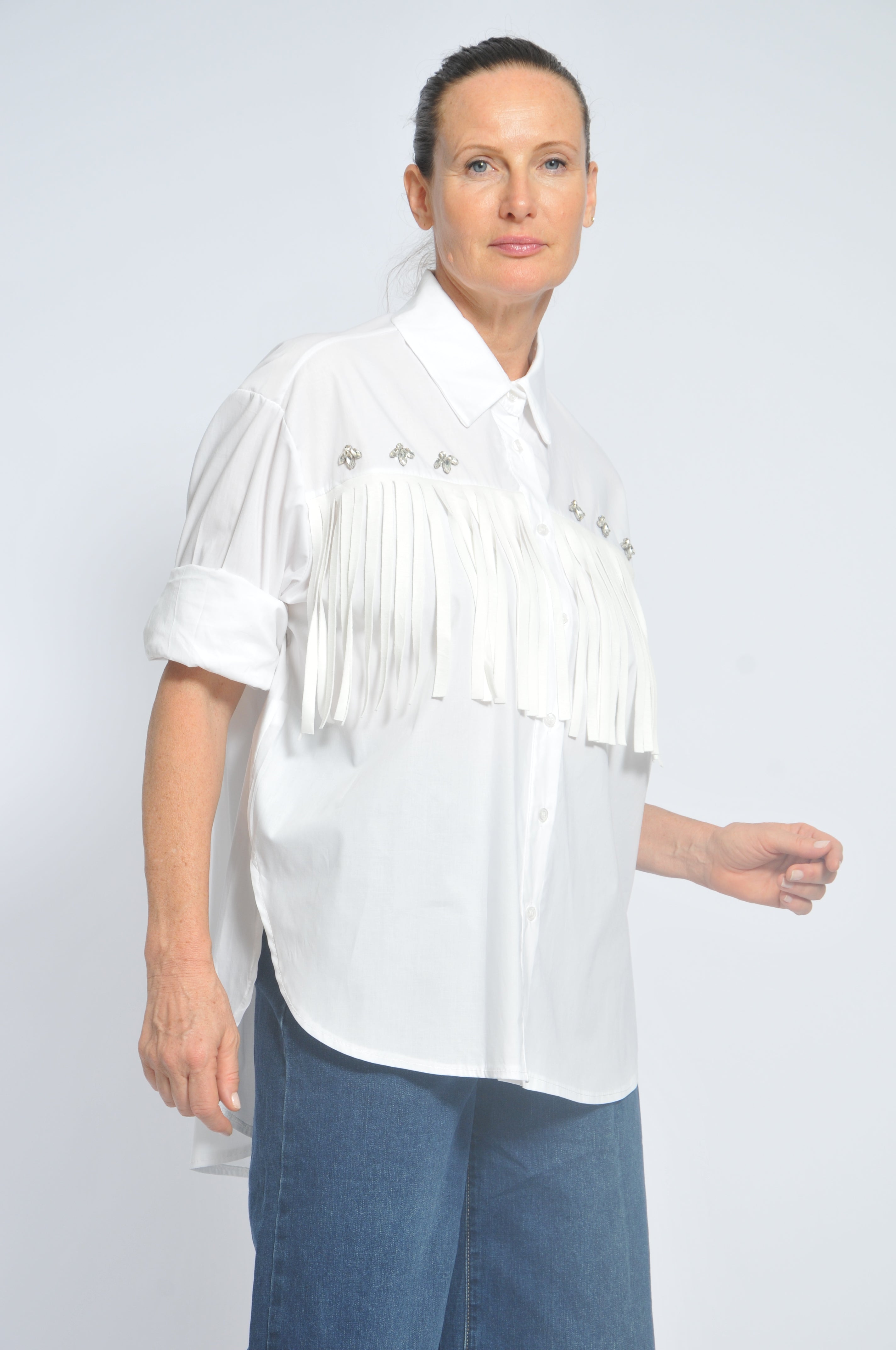 Camicia Coachella