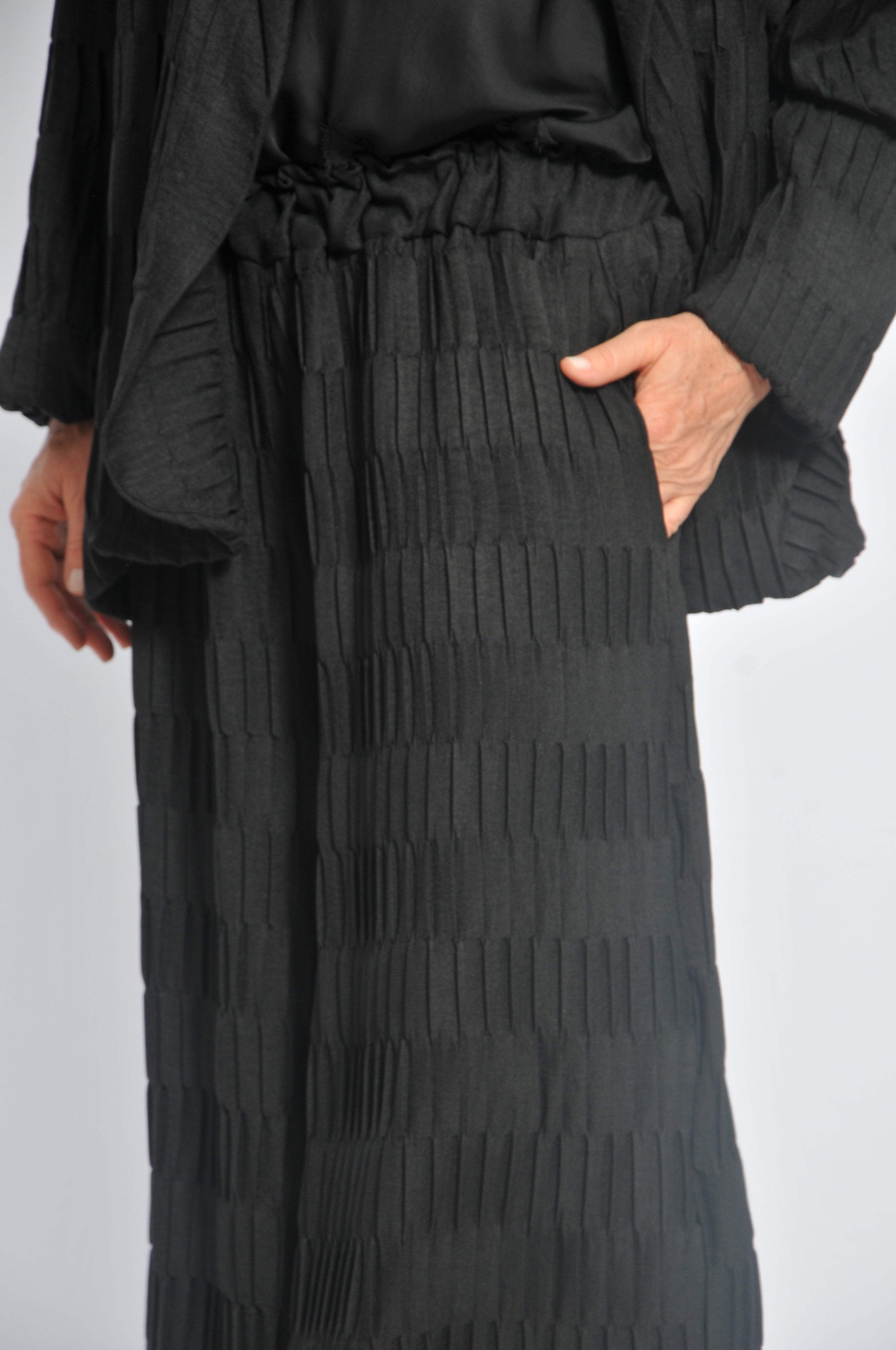 Pantalone Fold