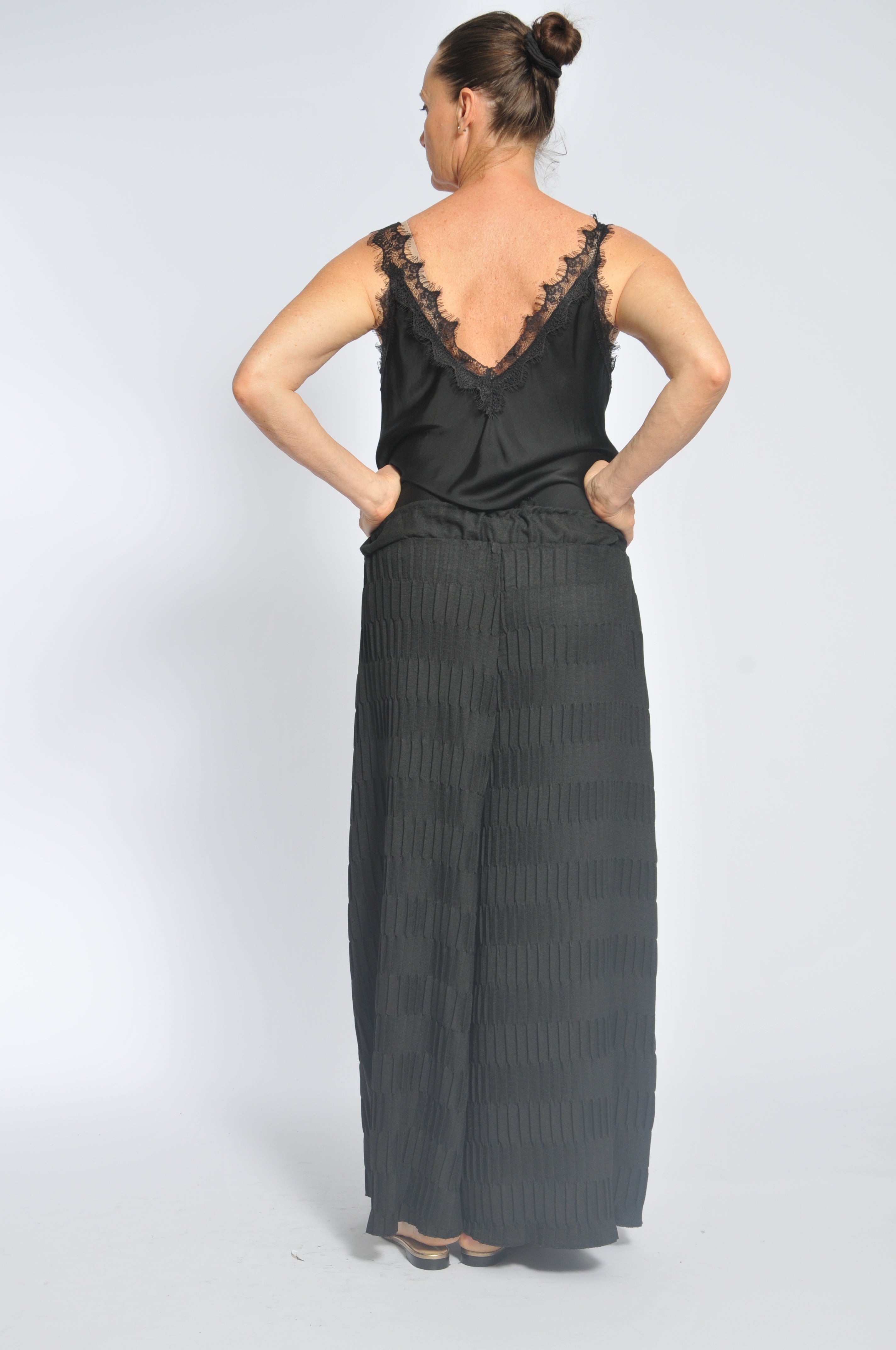 Pantalone Fold