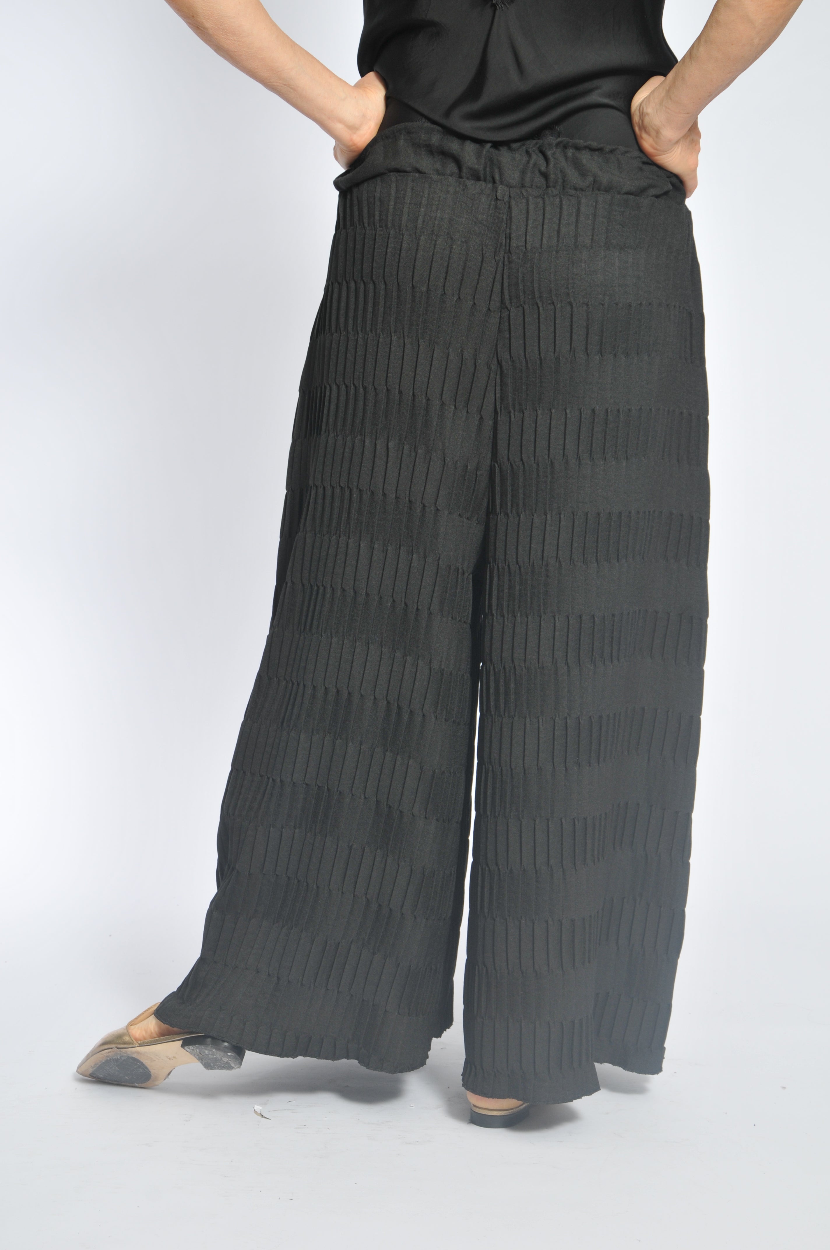 Pantalone Fold