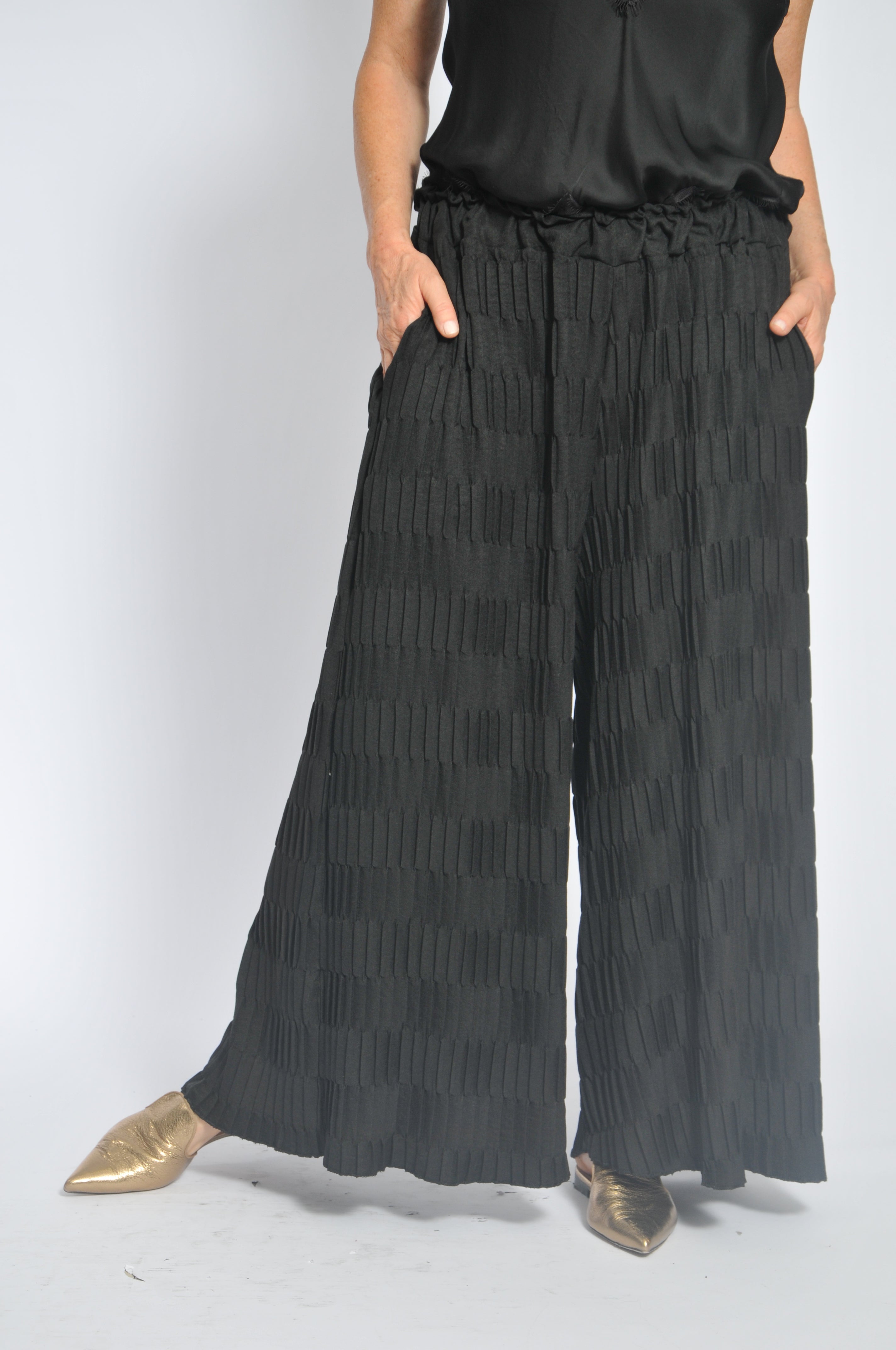 Pantalone Fold