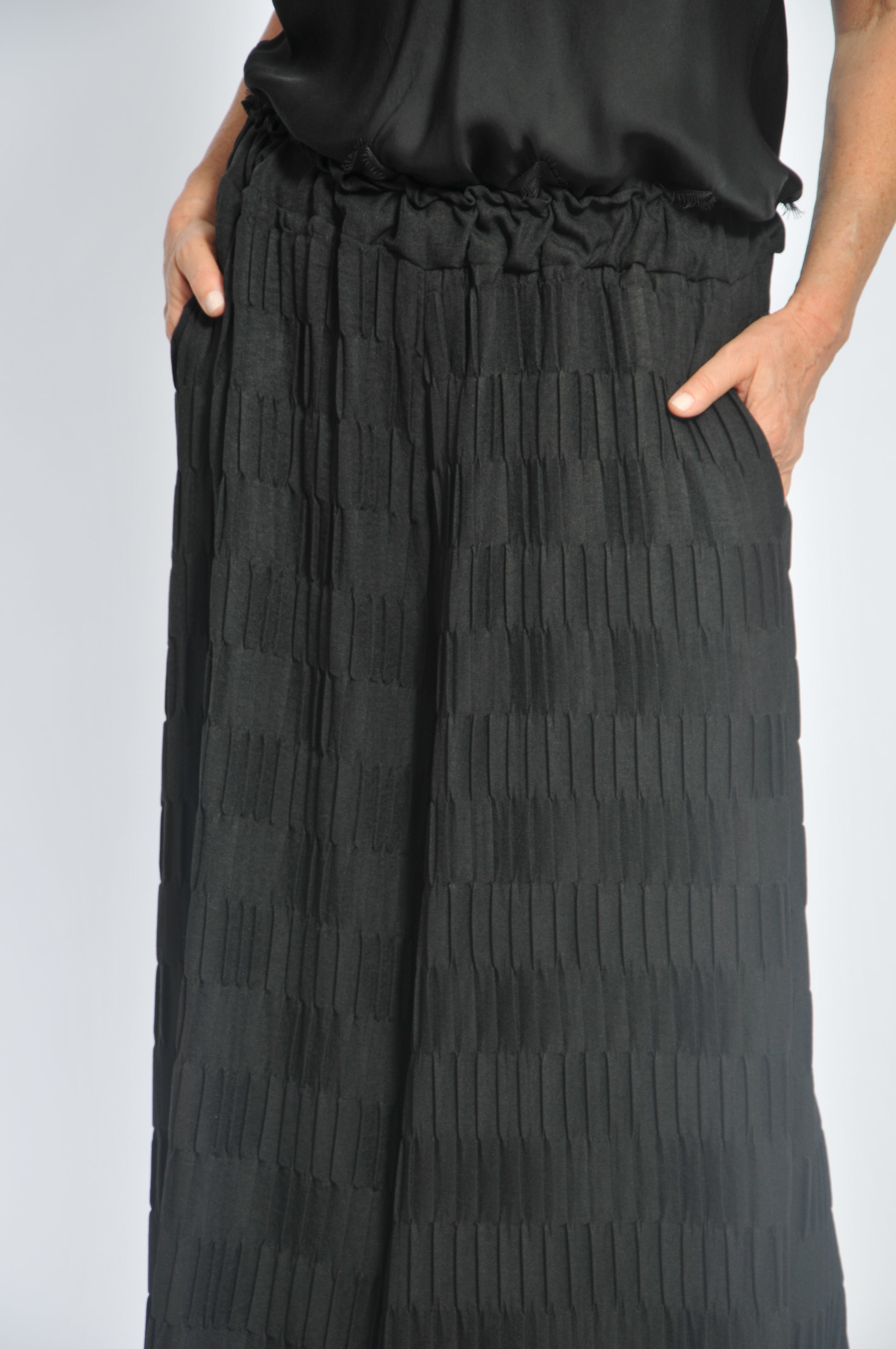 Pantalone Fold