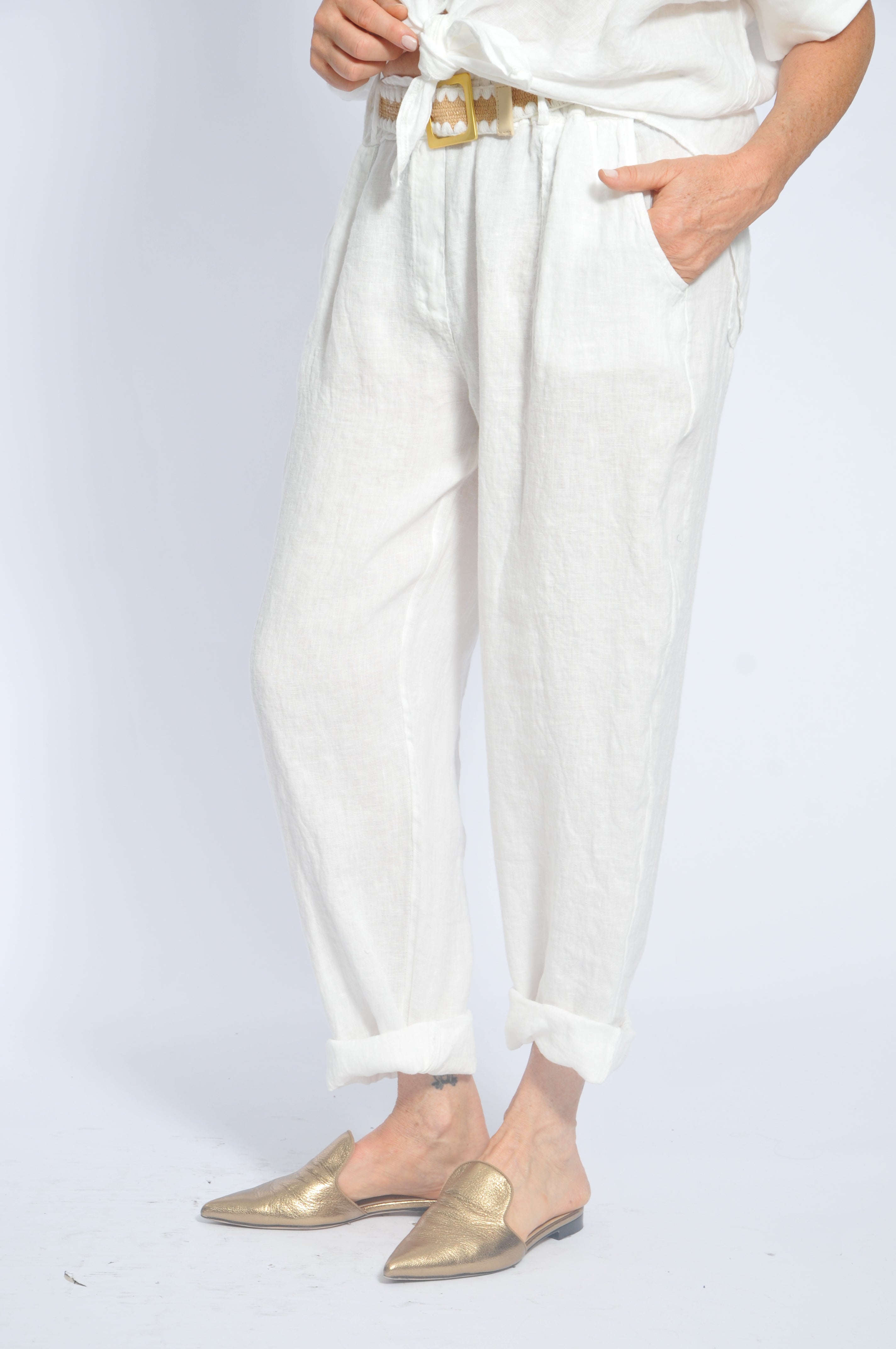 Pantalone Perla