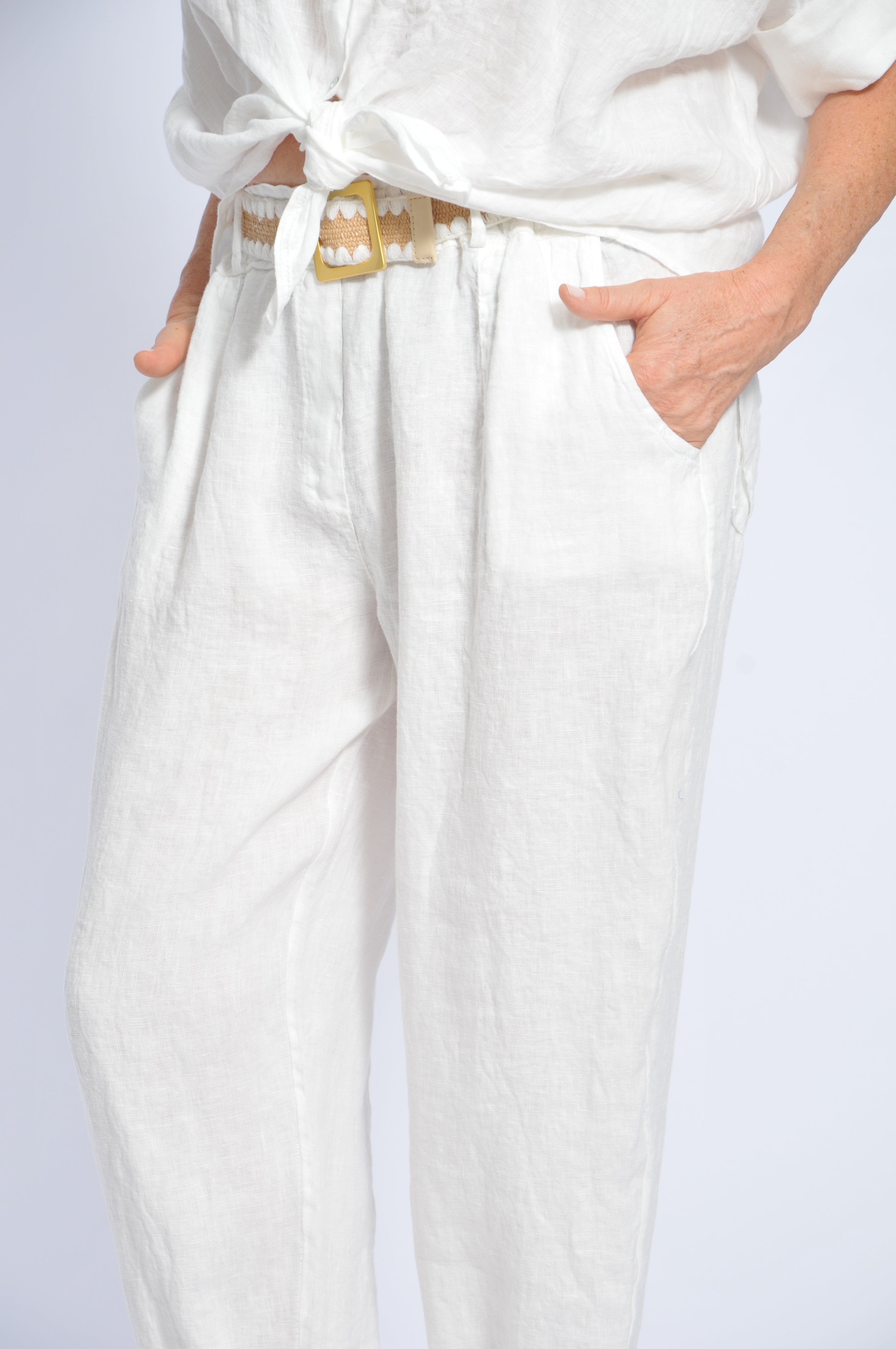 Pantalone Perla