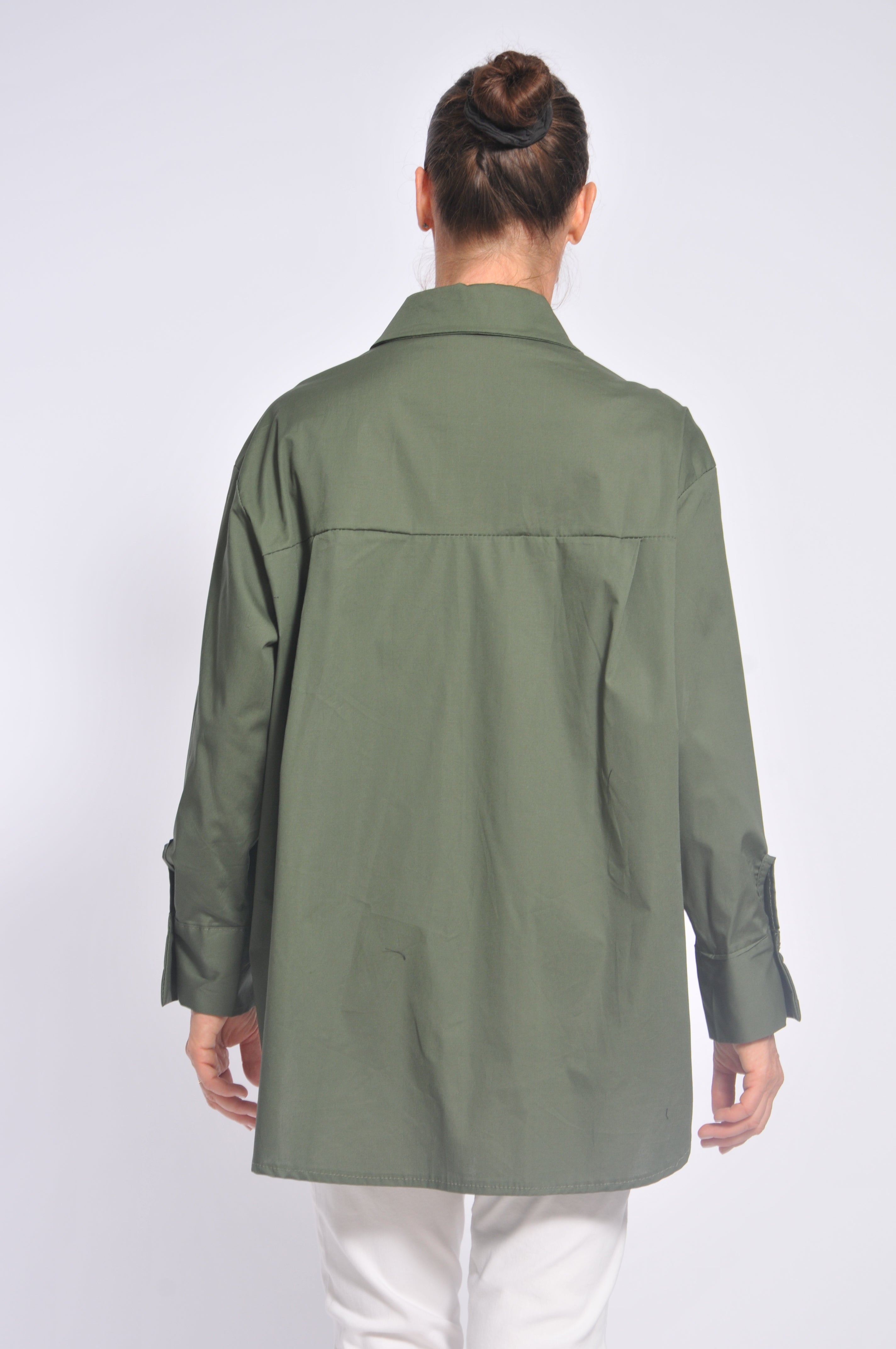 Camicia Battaglia