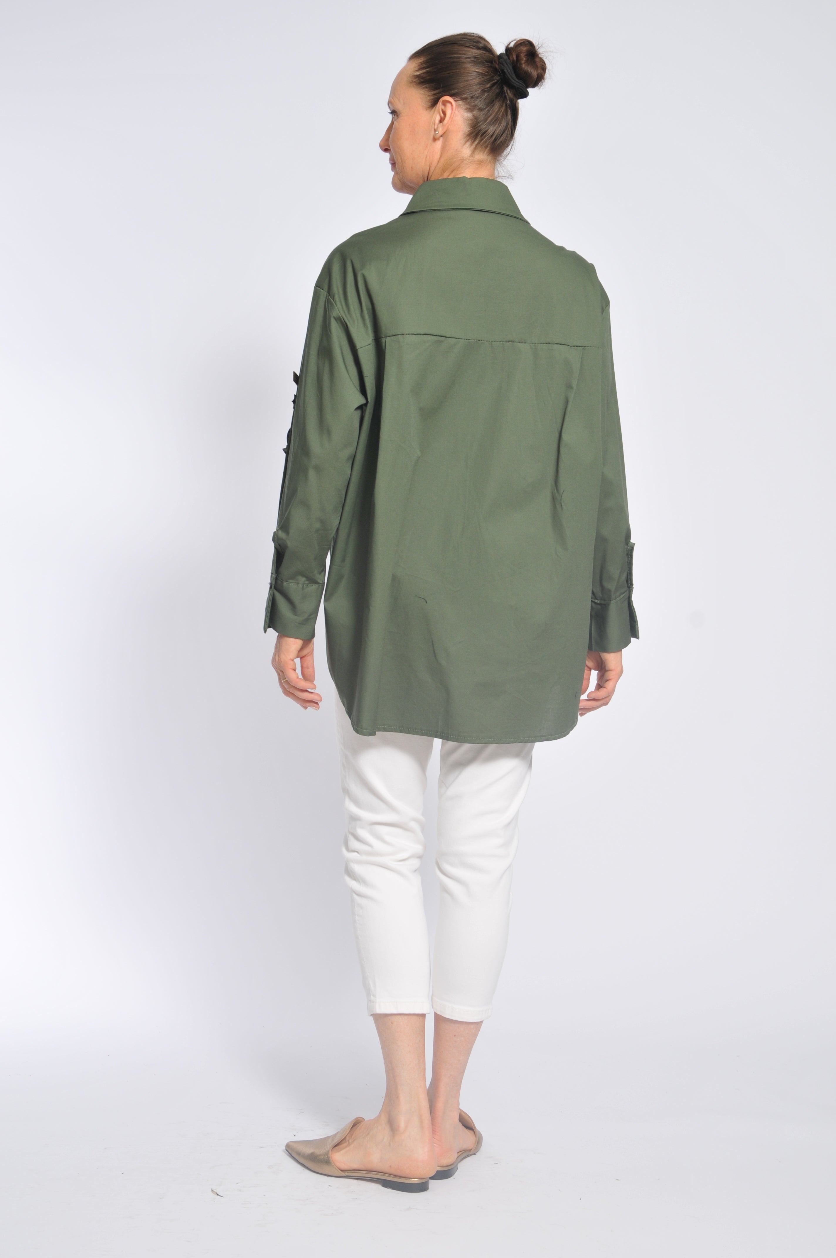 Camicia Battaglia