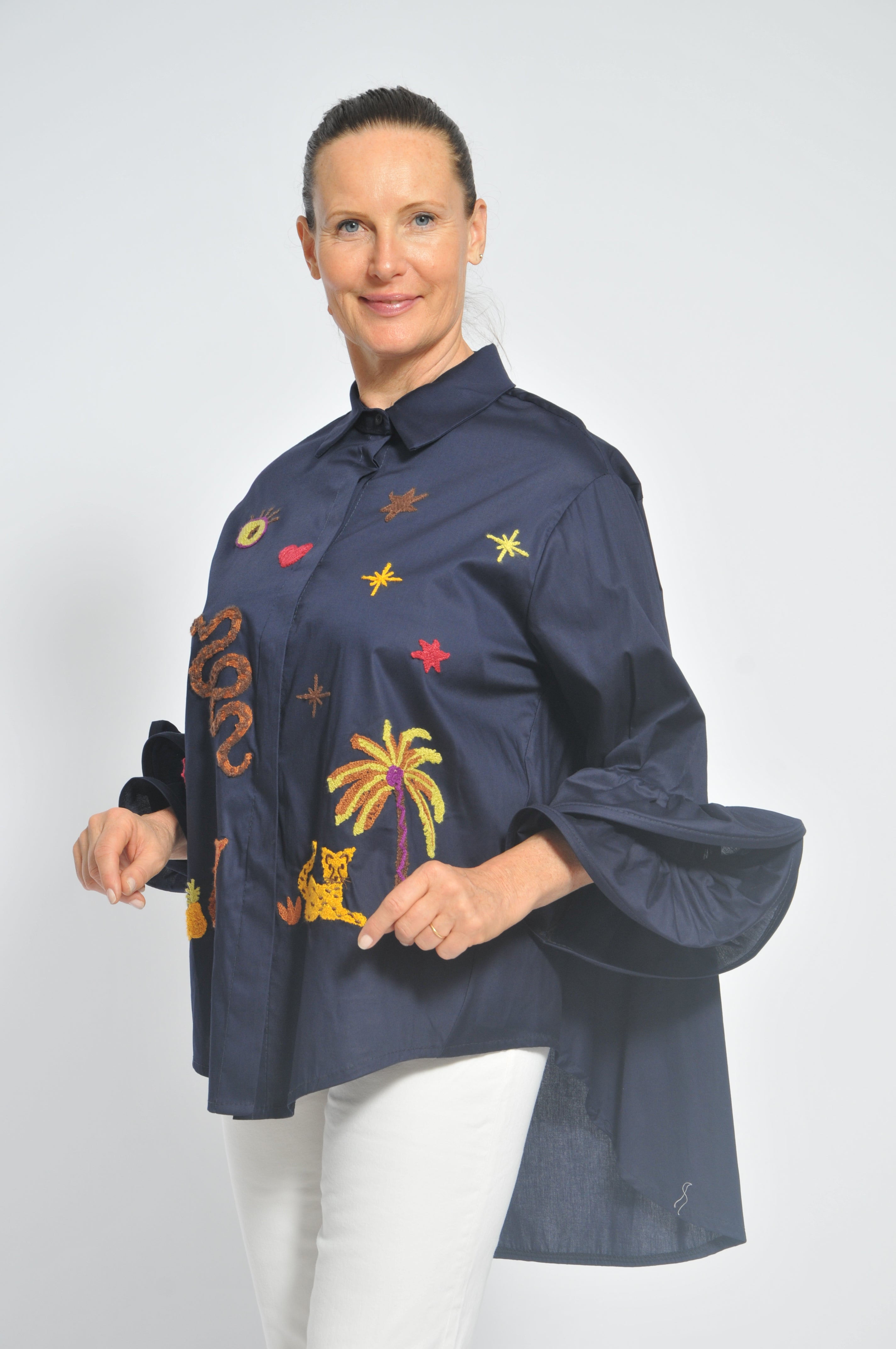 Camicia Pedrito