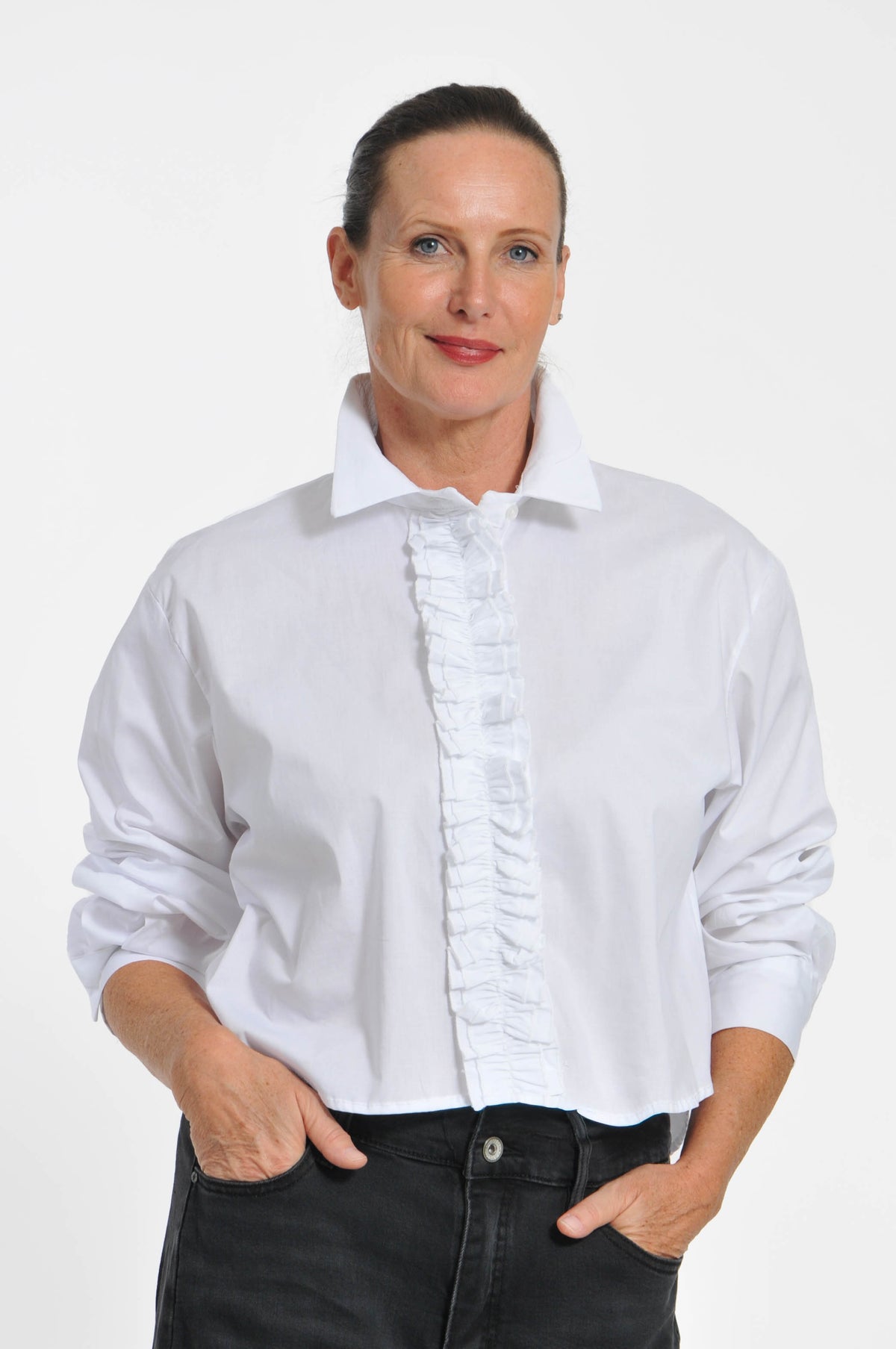 Camicia Fru