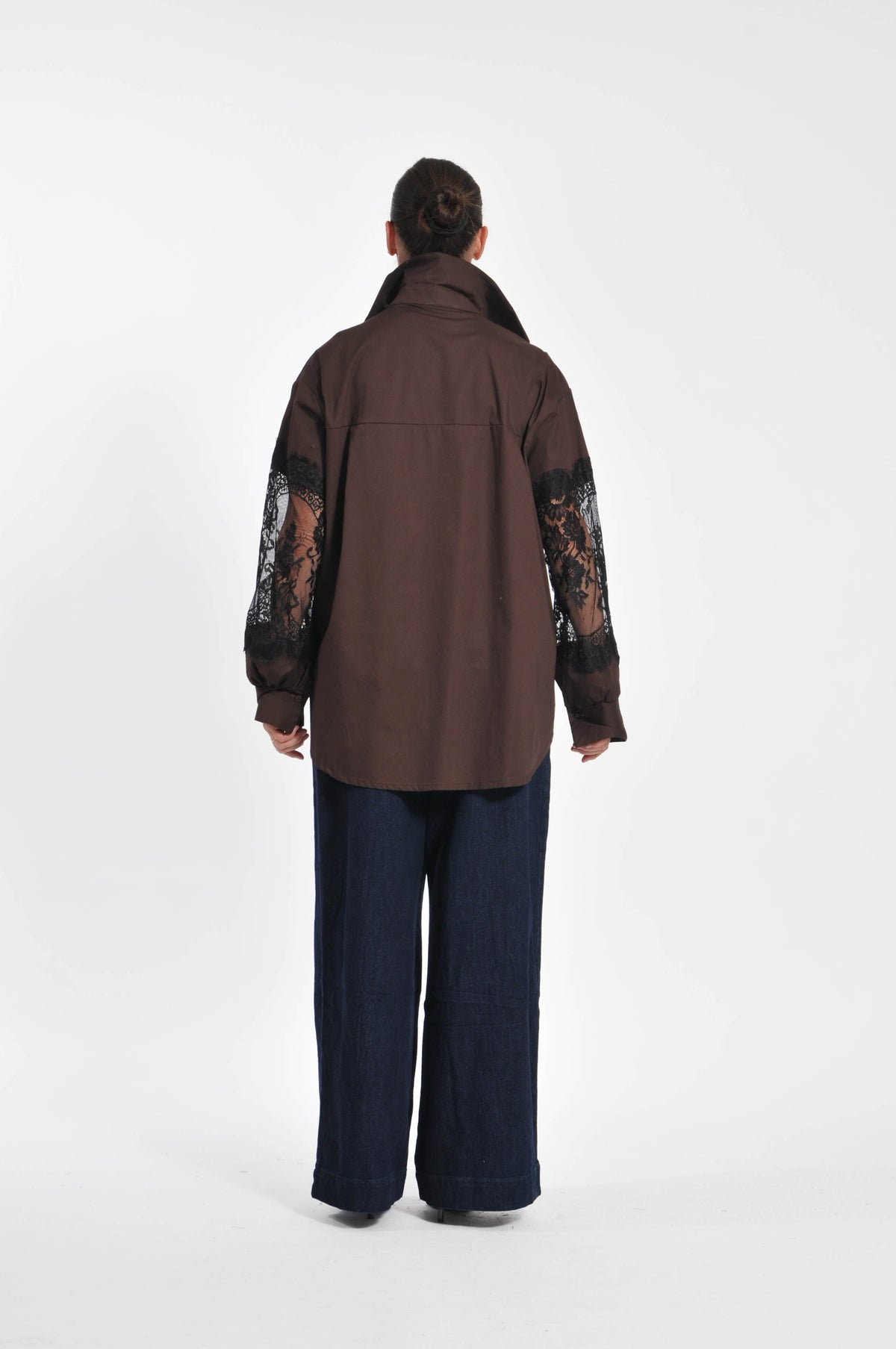 Camicia Fresia